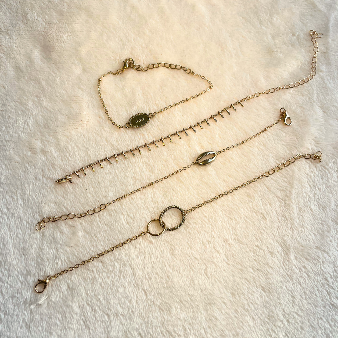 Les Secrets d'Association de Bijoux et de Vêtements