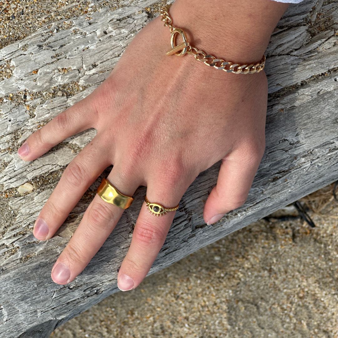 Bague Anastasia