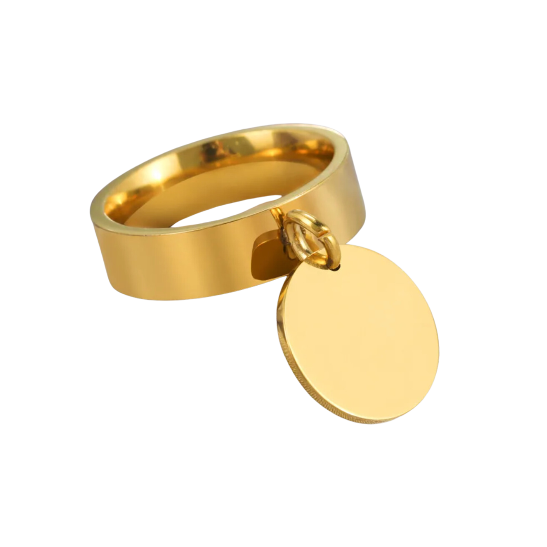 Bague Sandra
