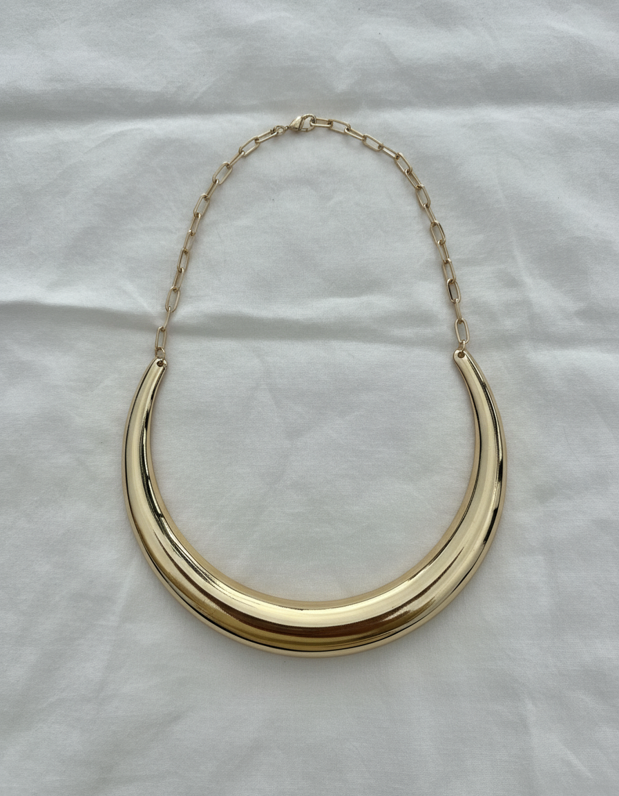 Collier sp
