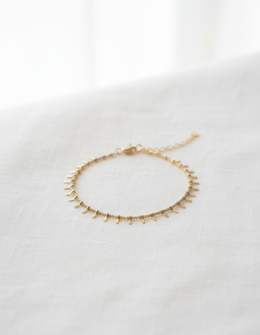 Bracelet boite 14