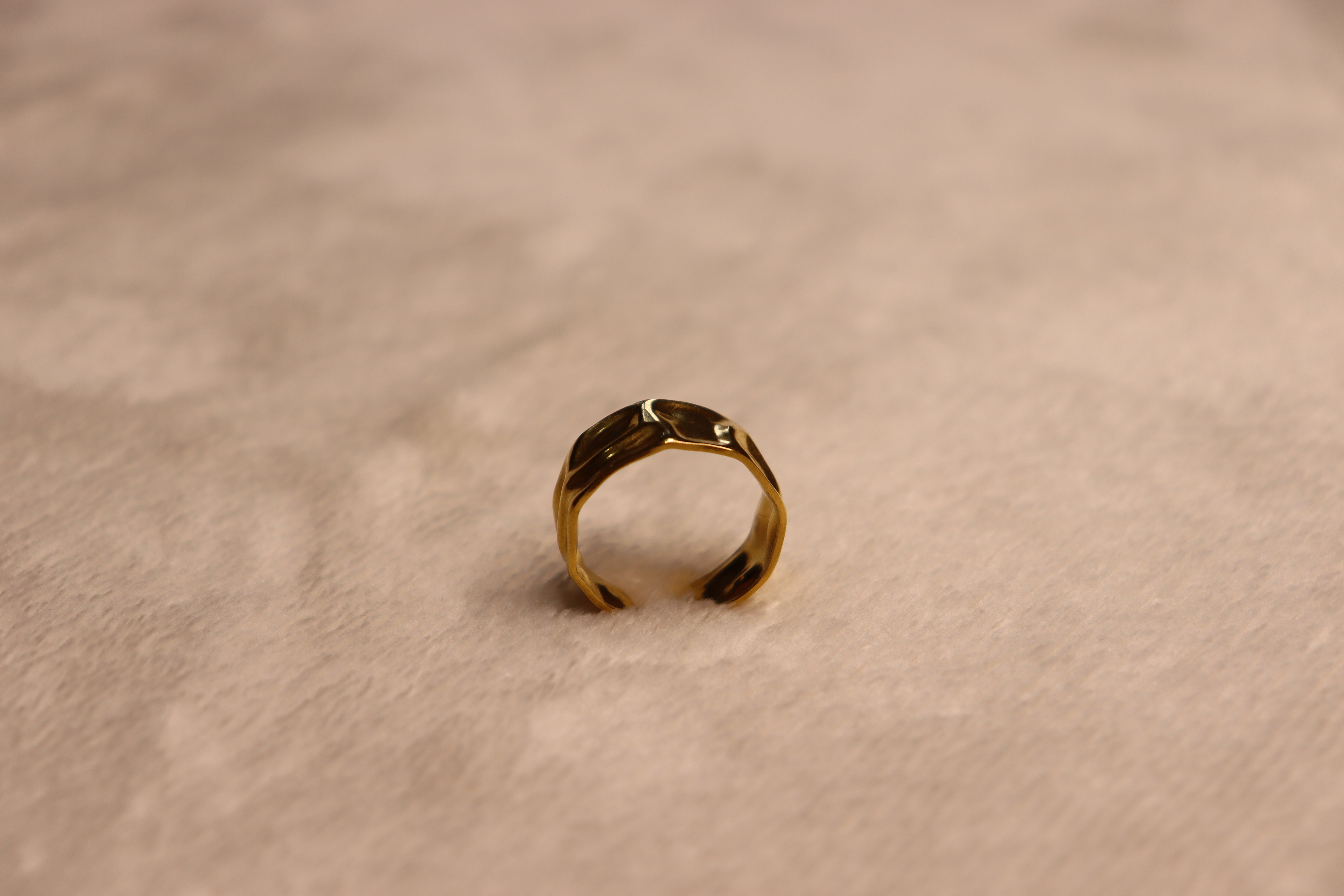 Bague Anastasia