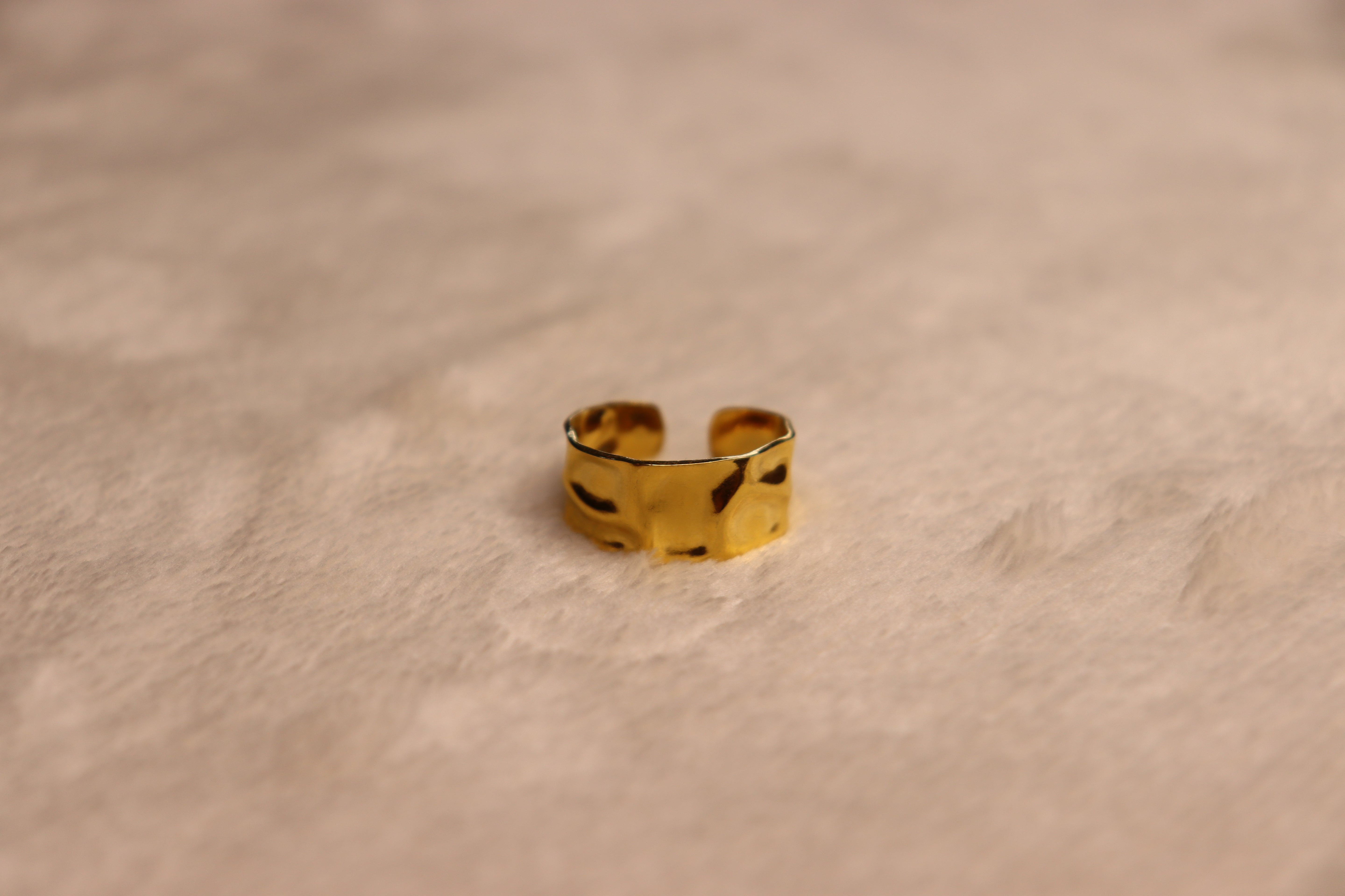 Bague Anastasia