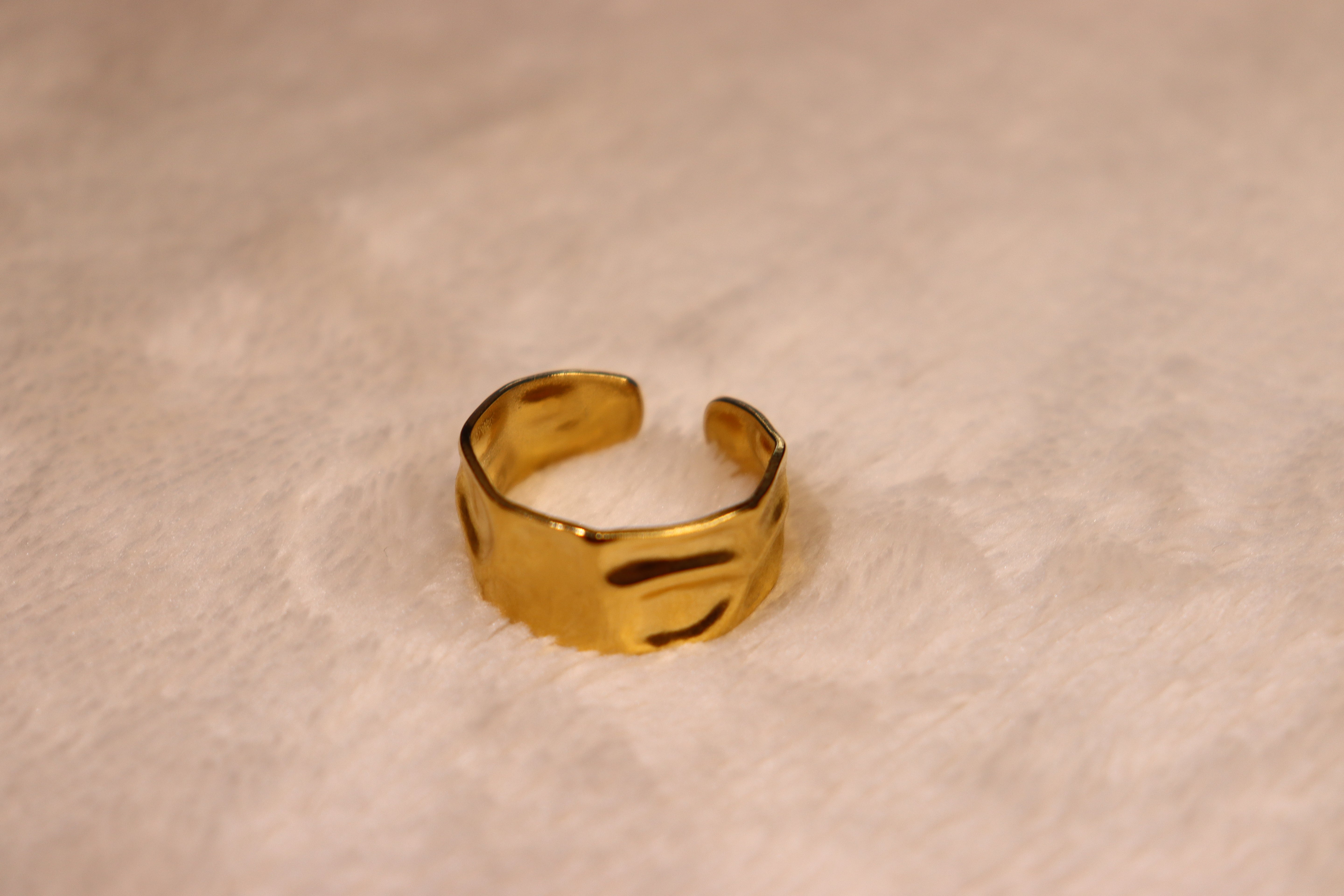 Bague Anastasia