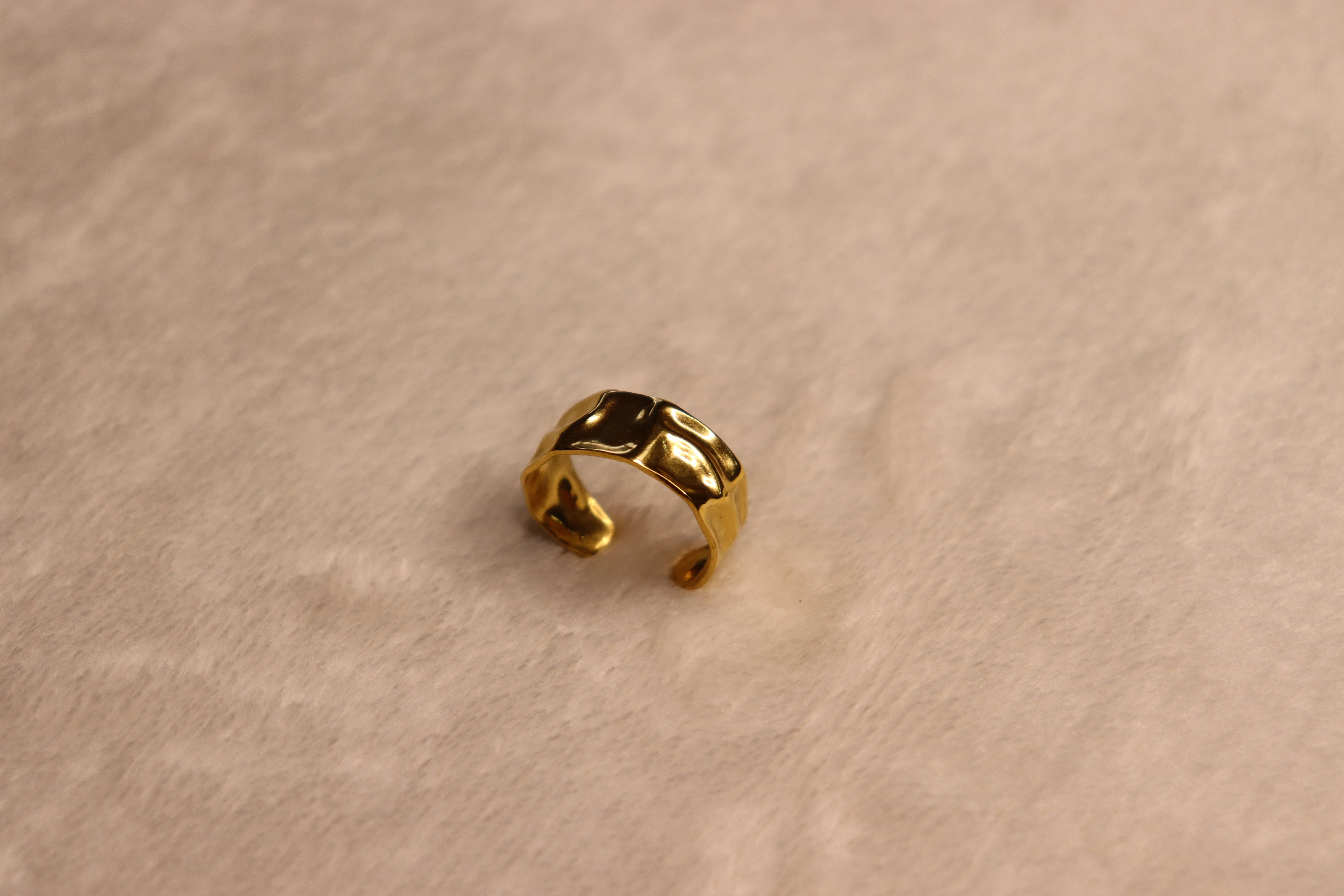 Bague Anastasia