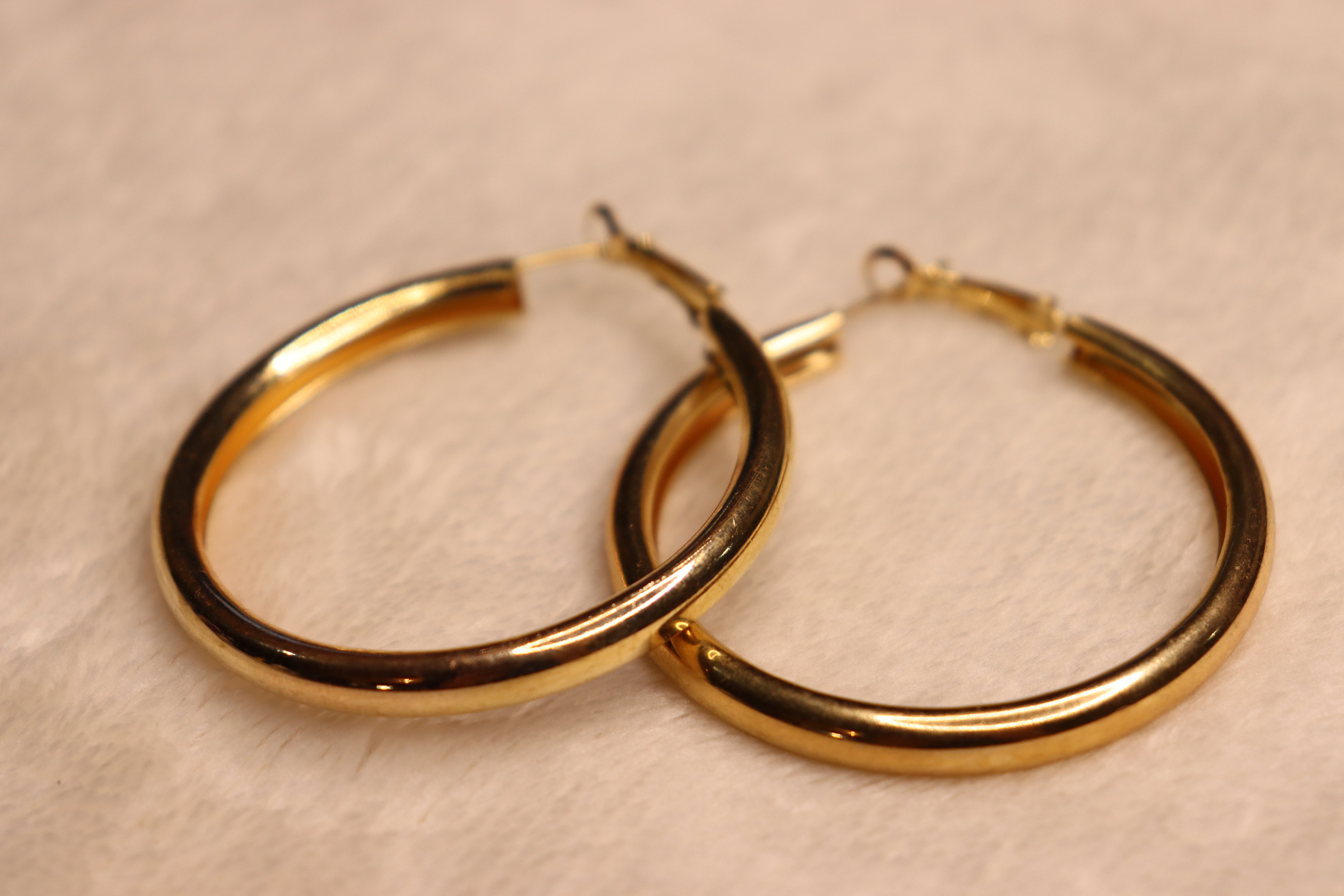 Boucles Anastasia