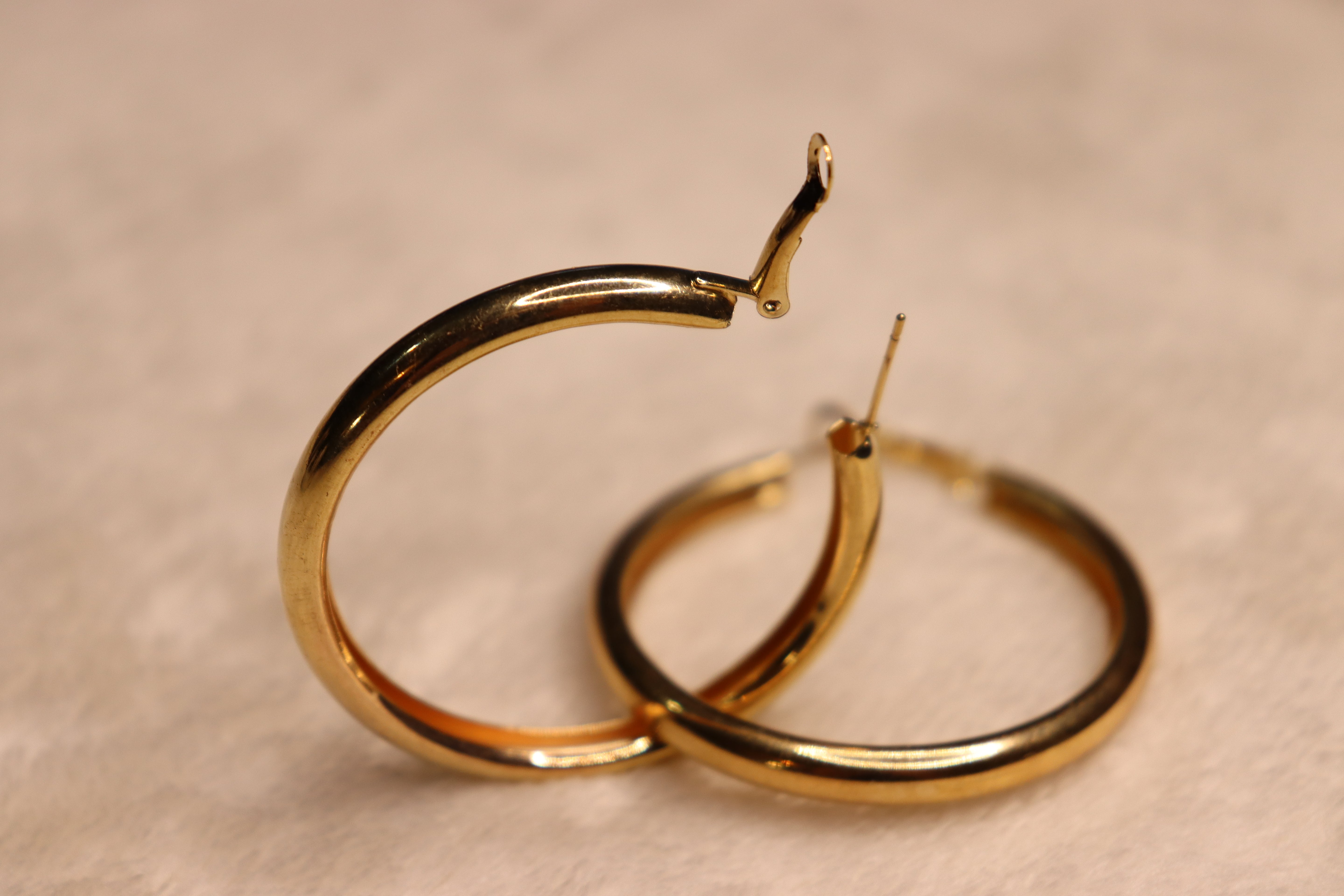 Boucles Anastasia