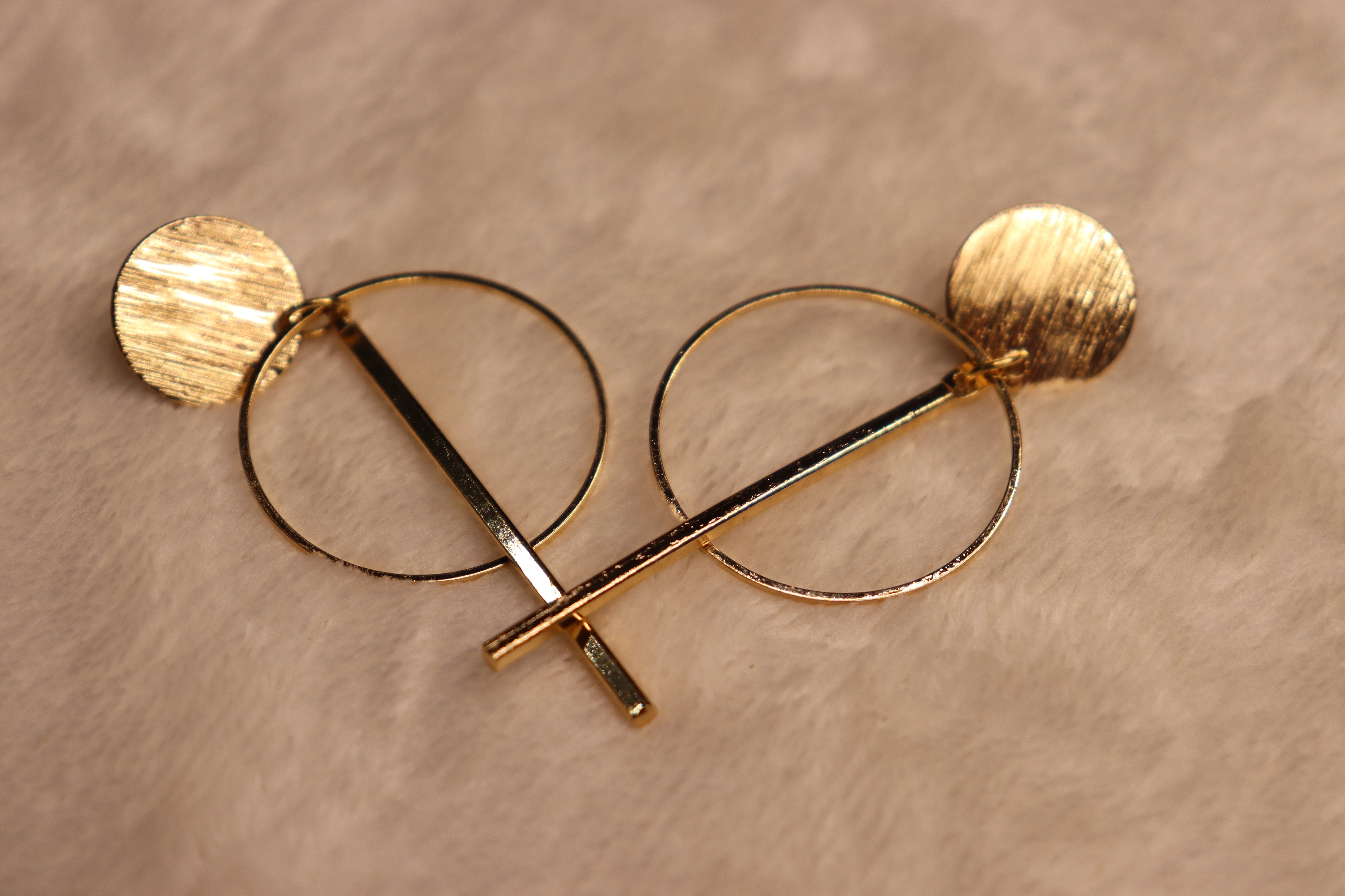 Boucles Sandra