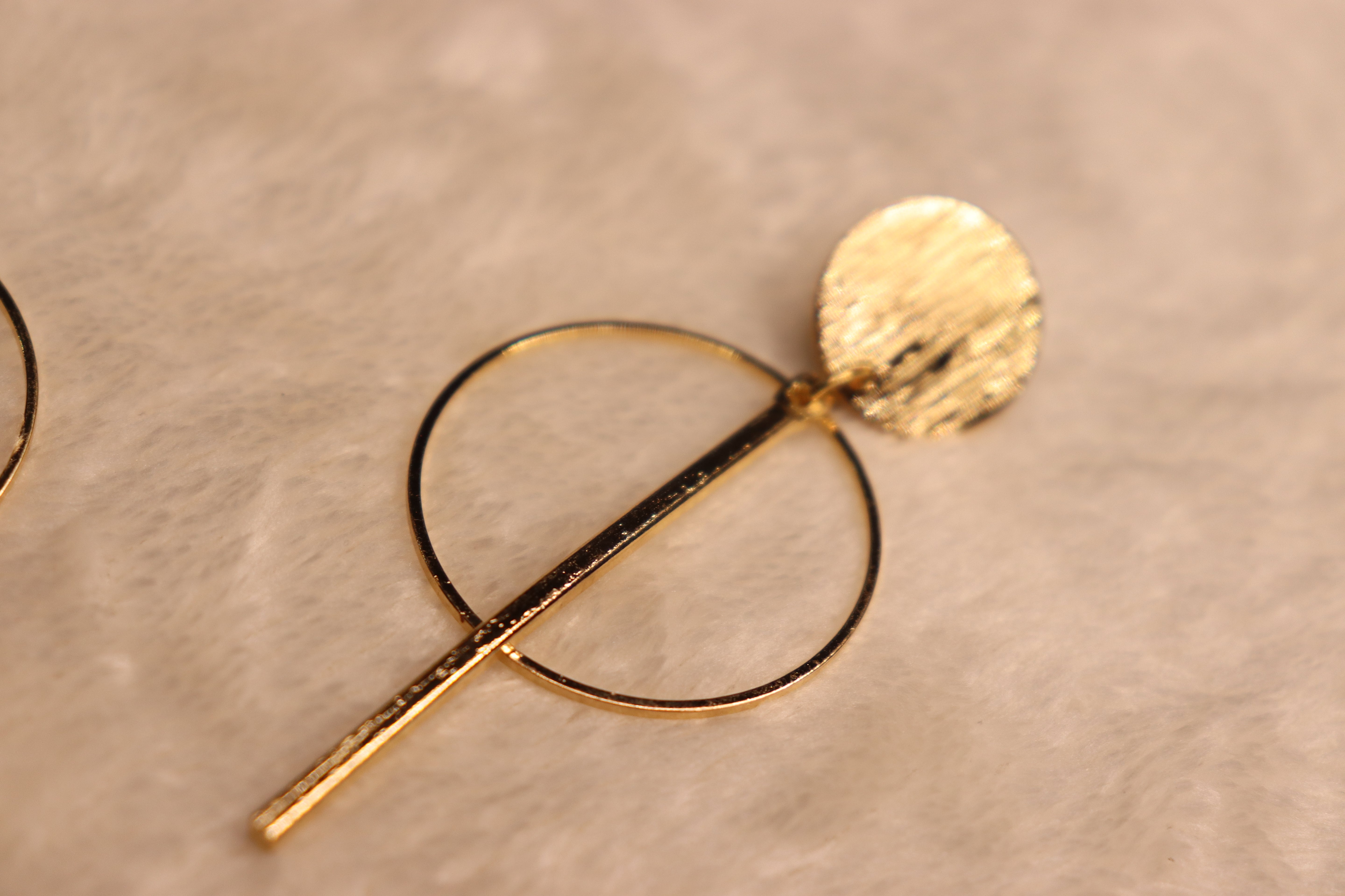Boucles Sandra