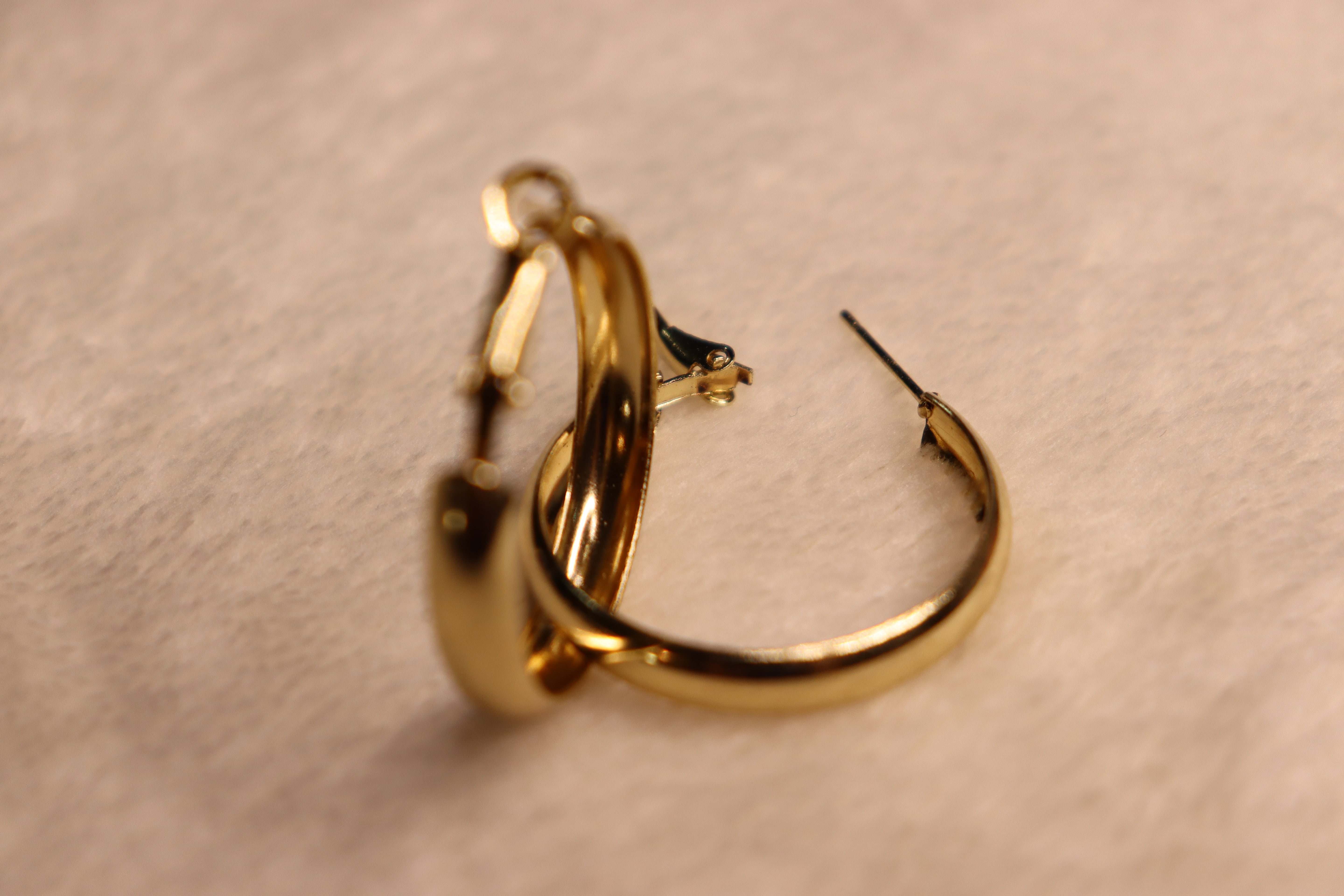 Boucles Margaux