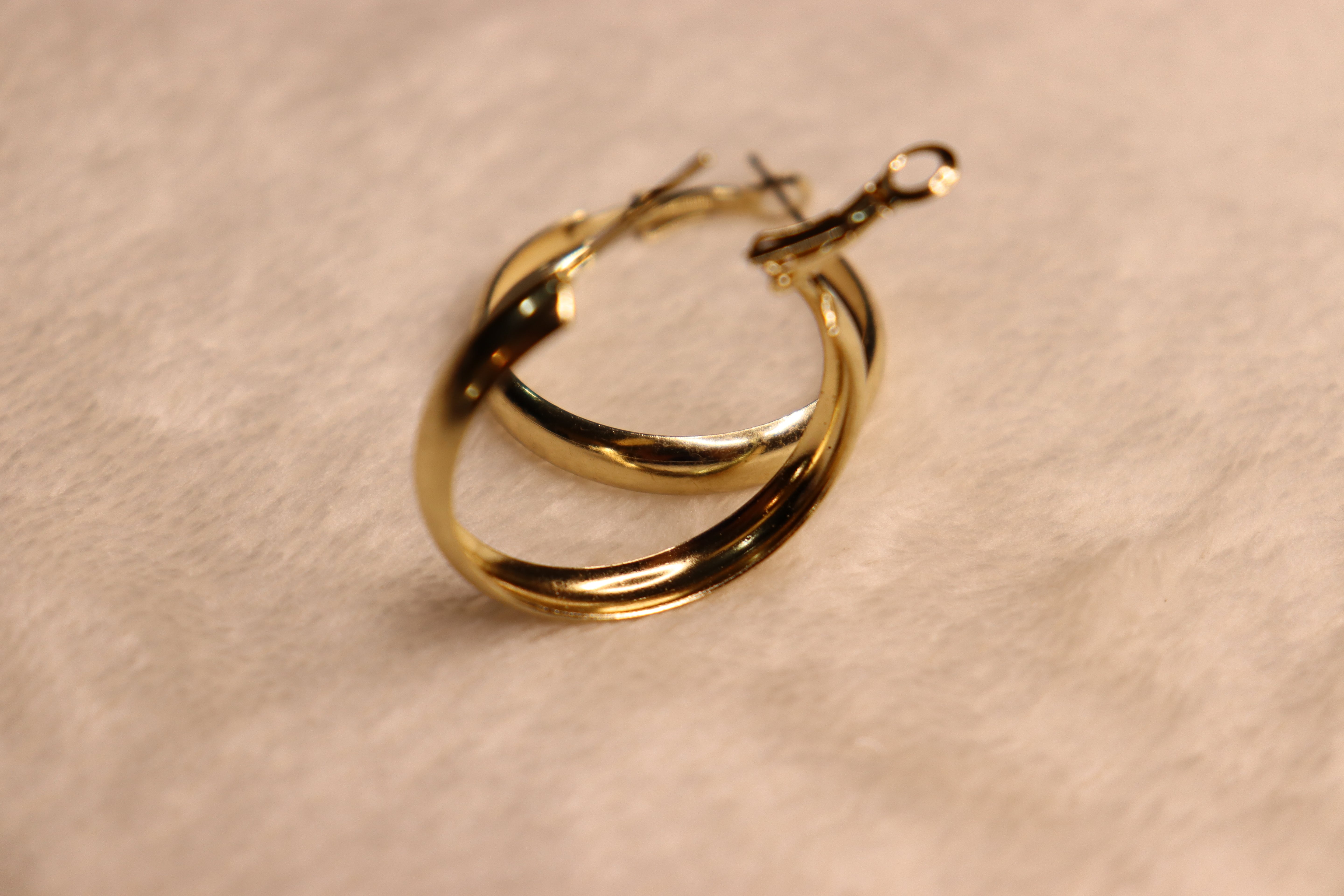 Boucles Margaux