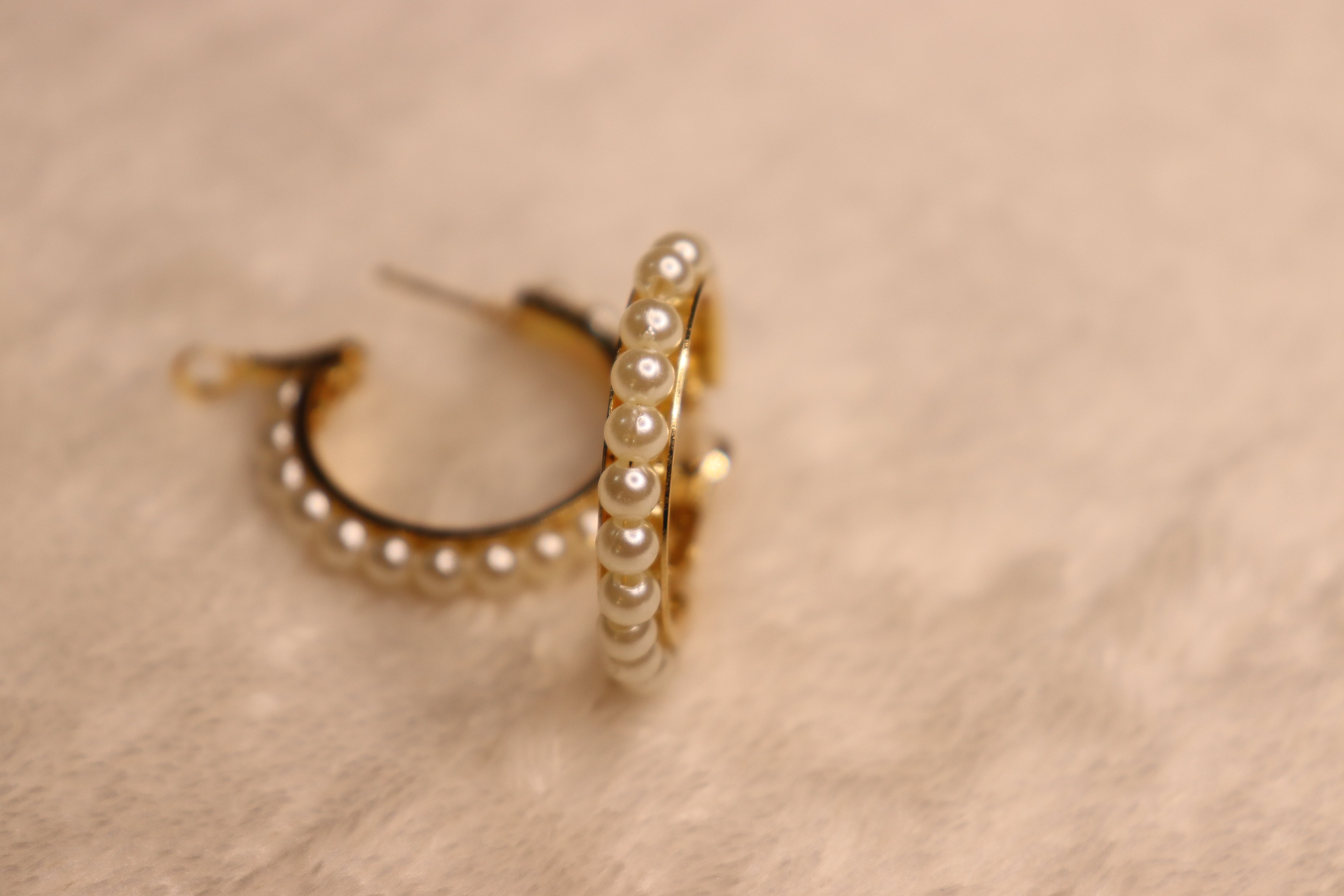Boucles Paola