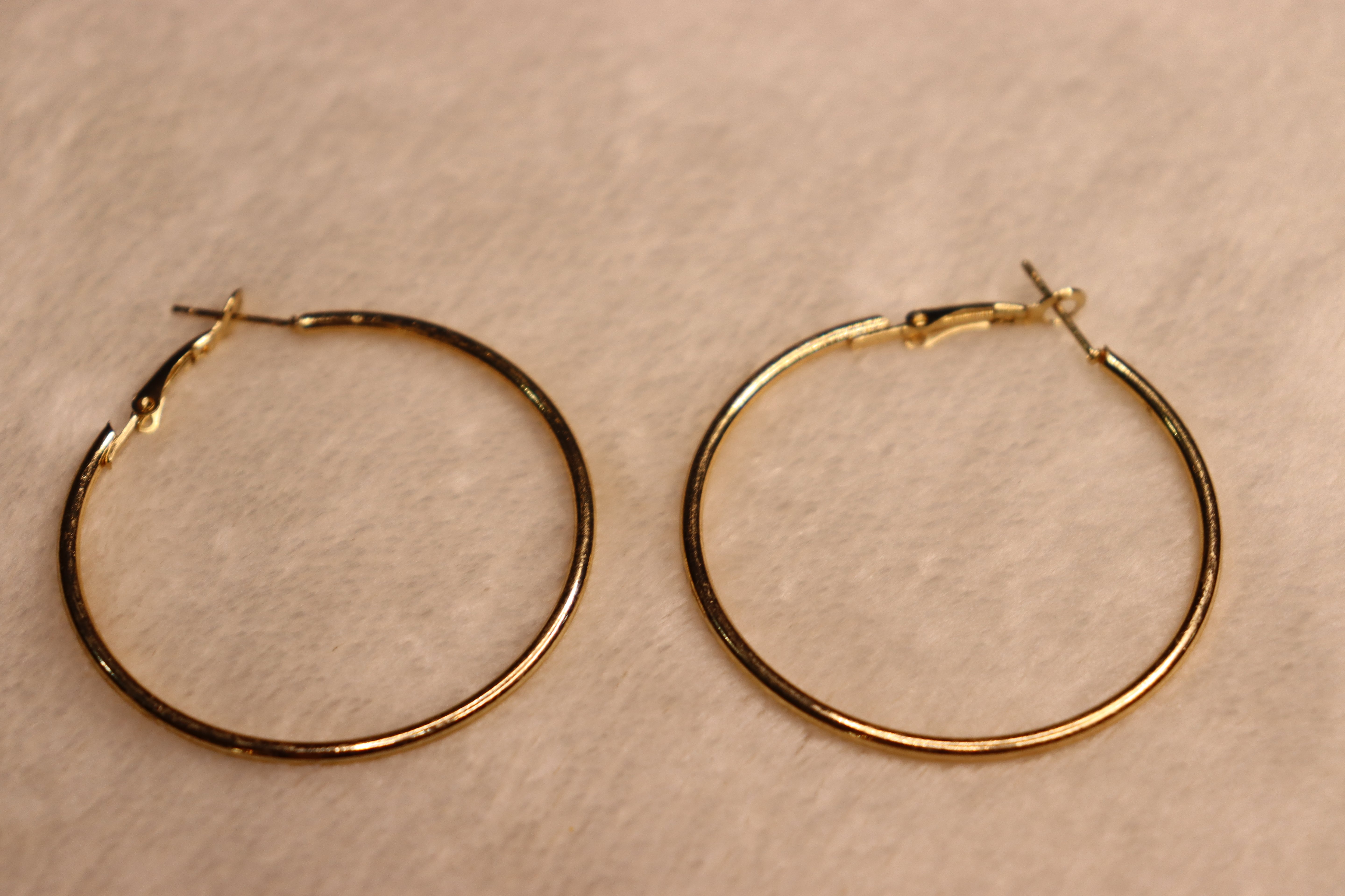 Boucles Lili