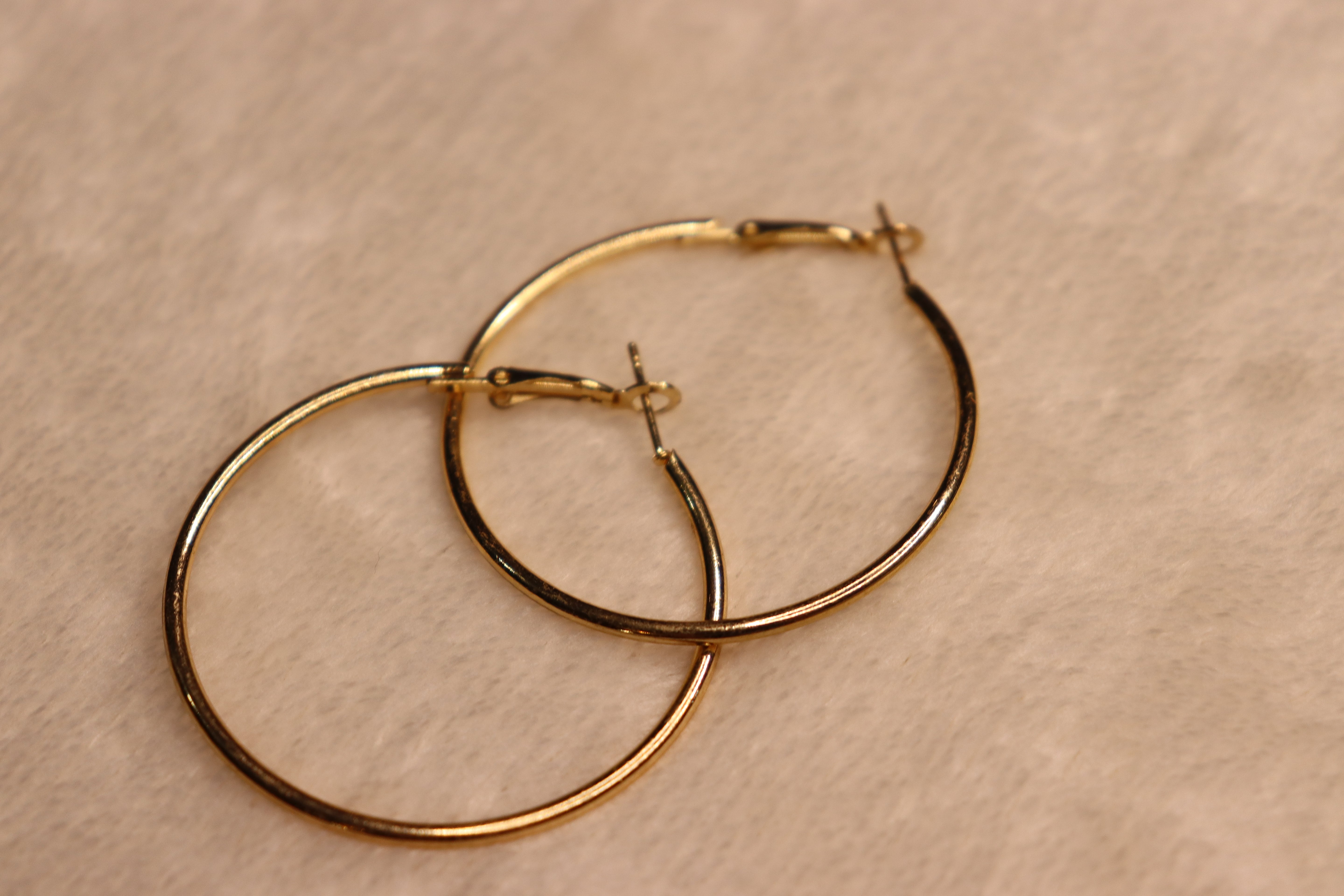 Boucles Lili