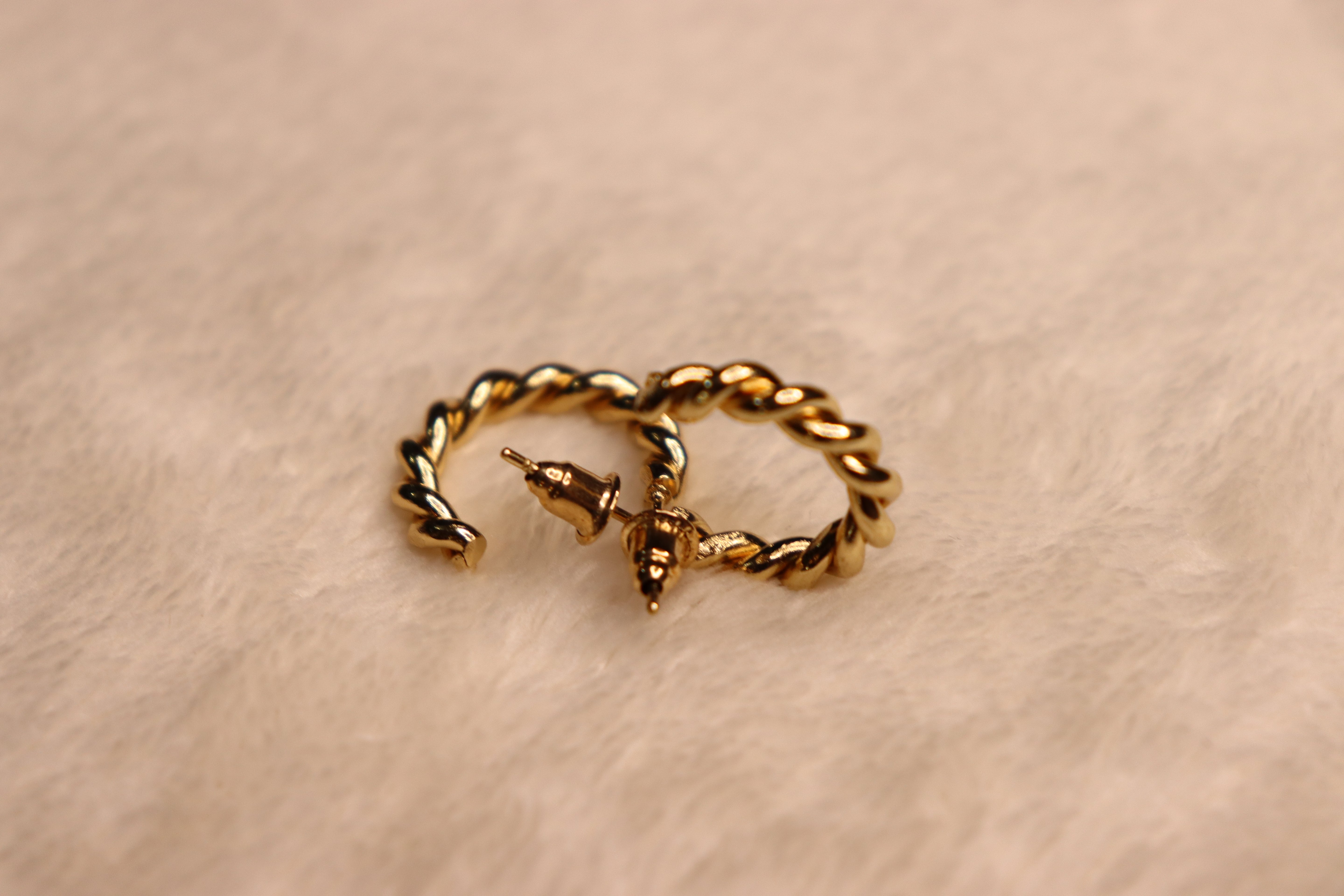 Boucles Camille