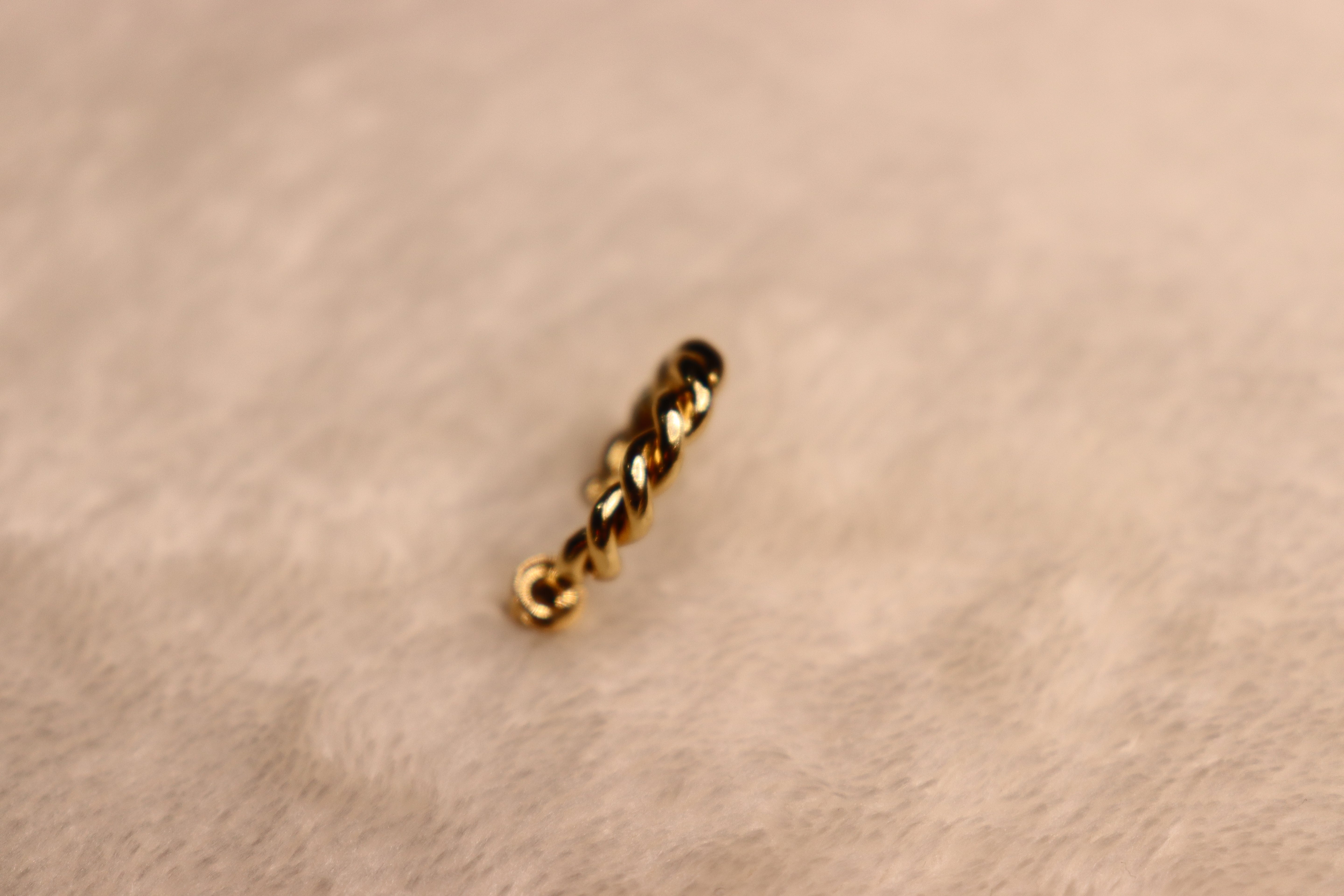 Boucles Camille