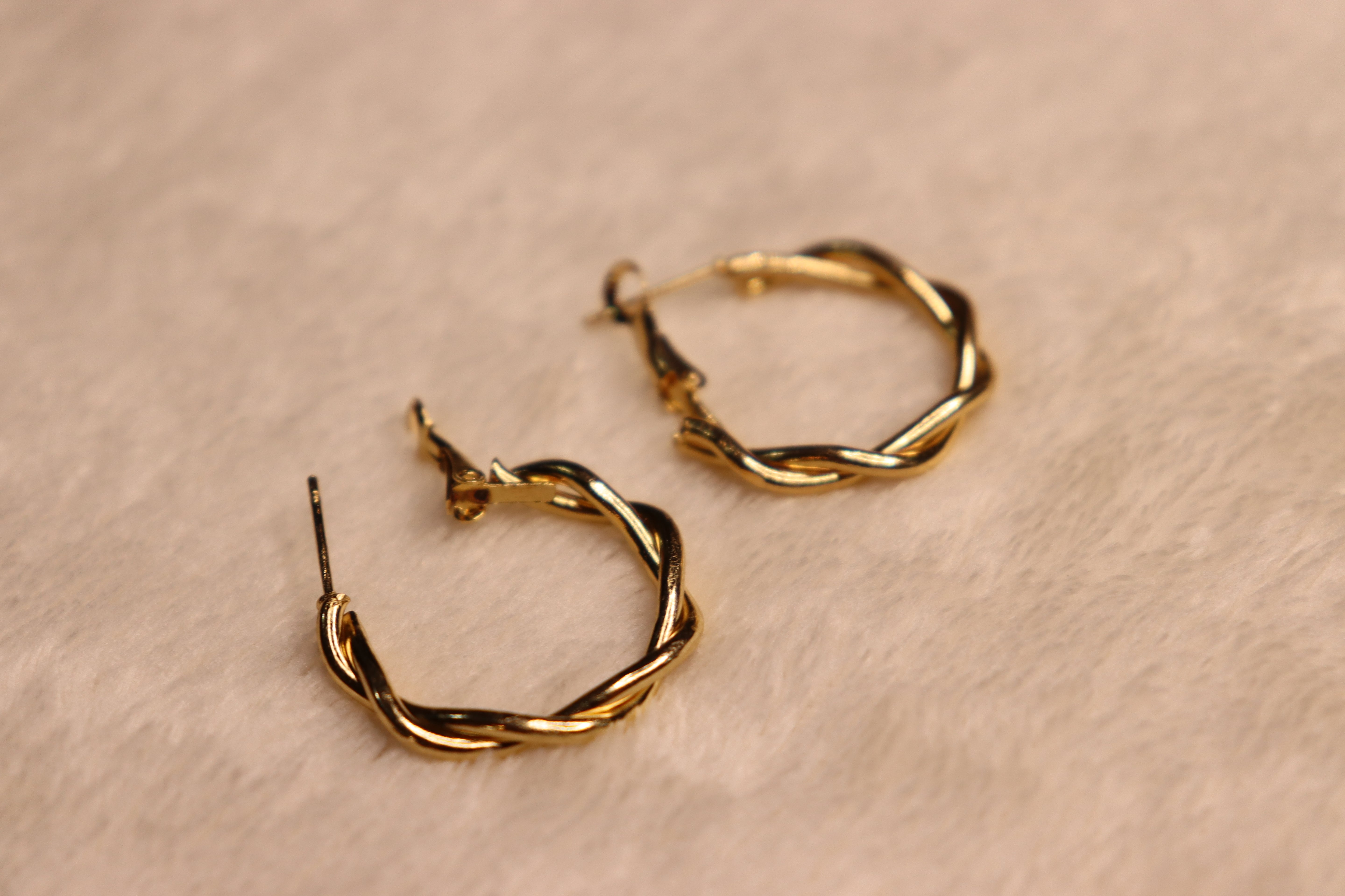 Boucles Marie
