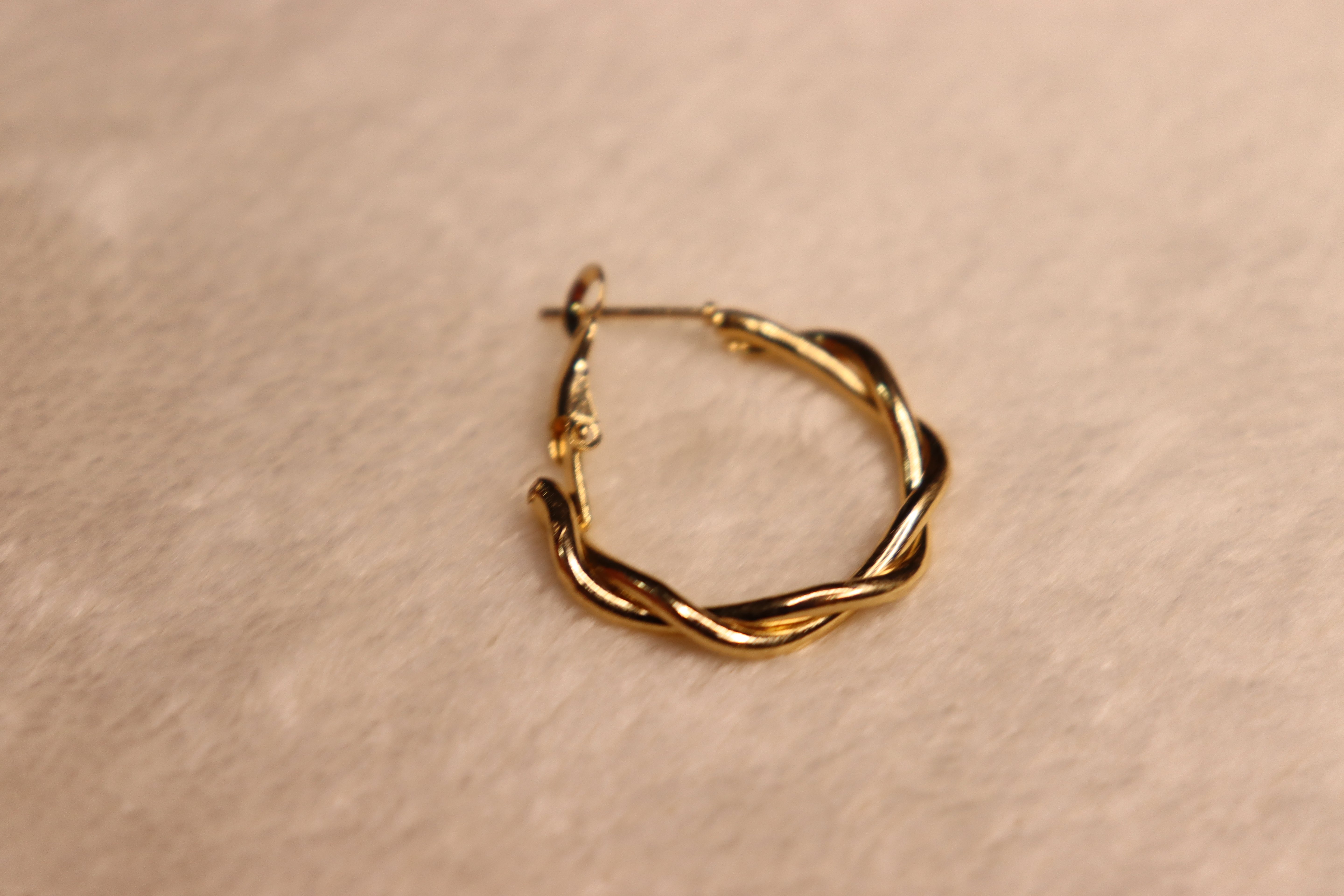 Boucles Marie