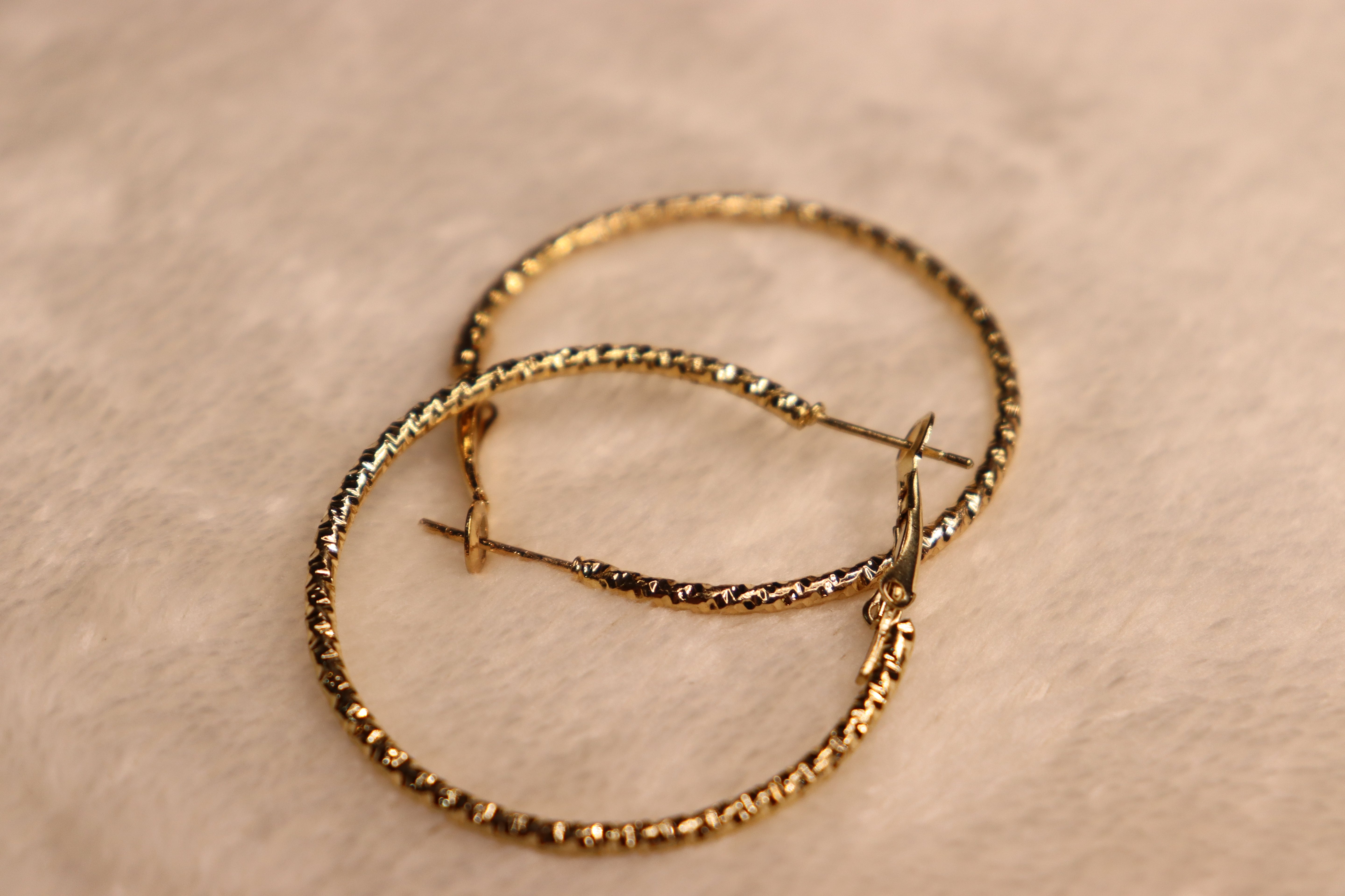 Boucles Freya