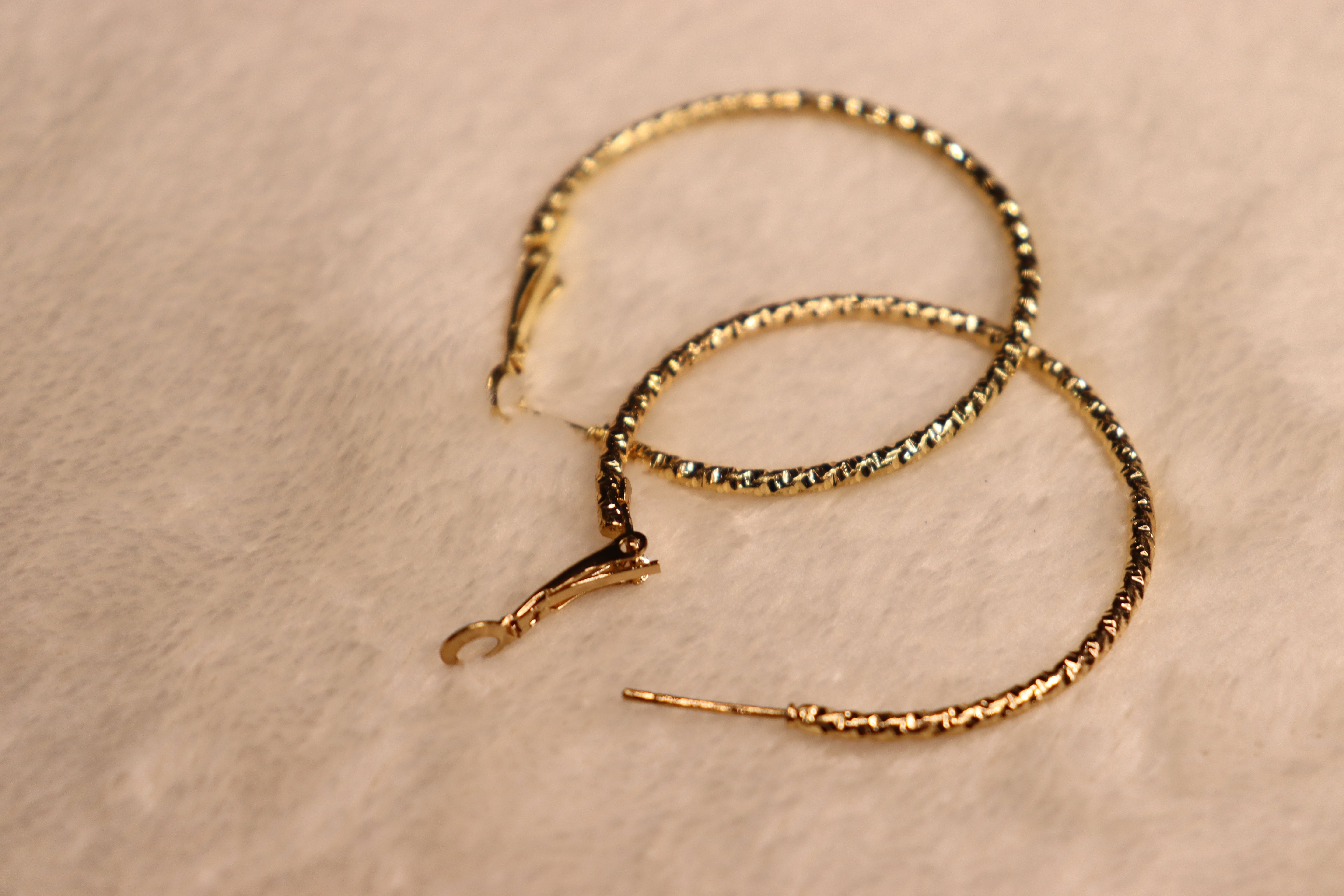 Boucles Freya