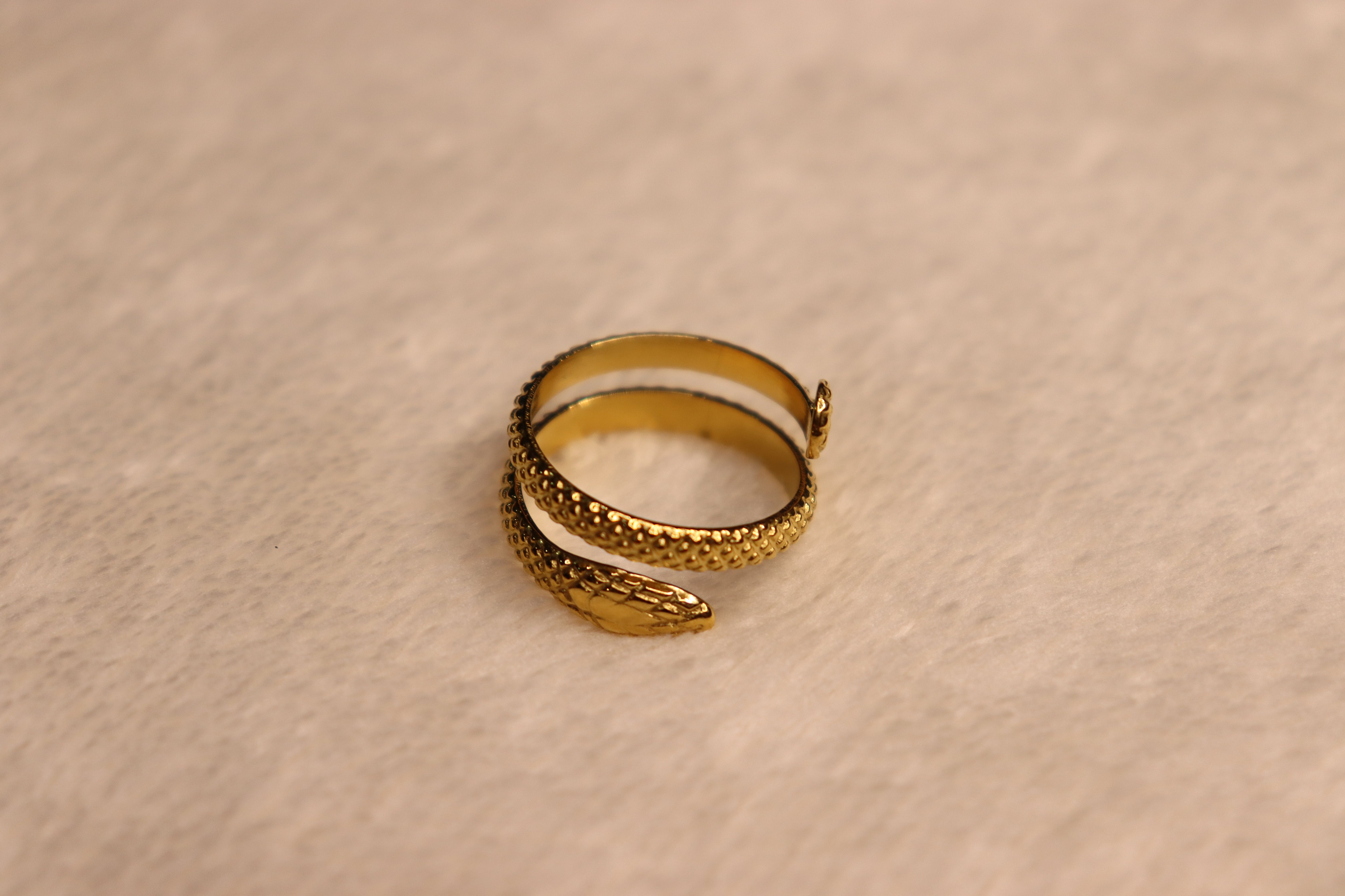 Bague Camille