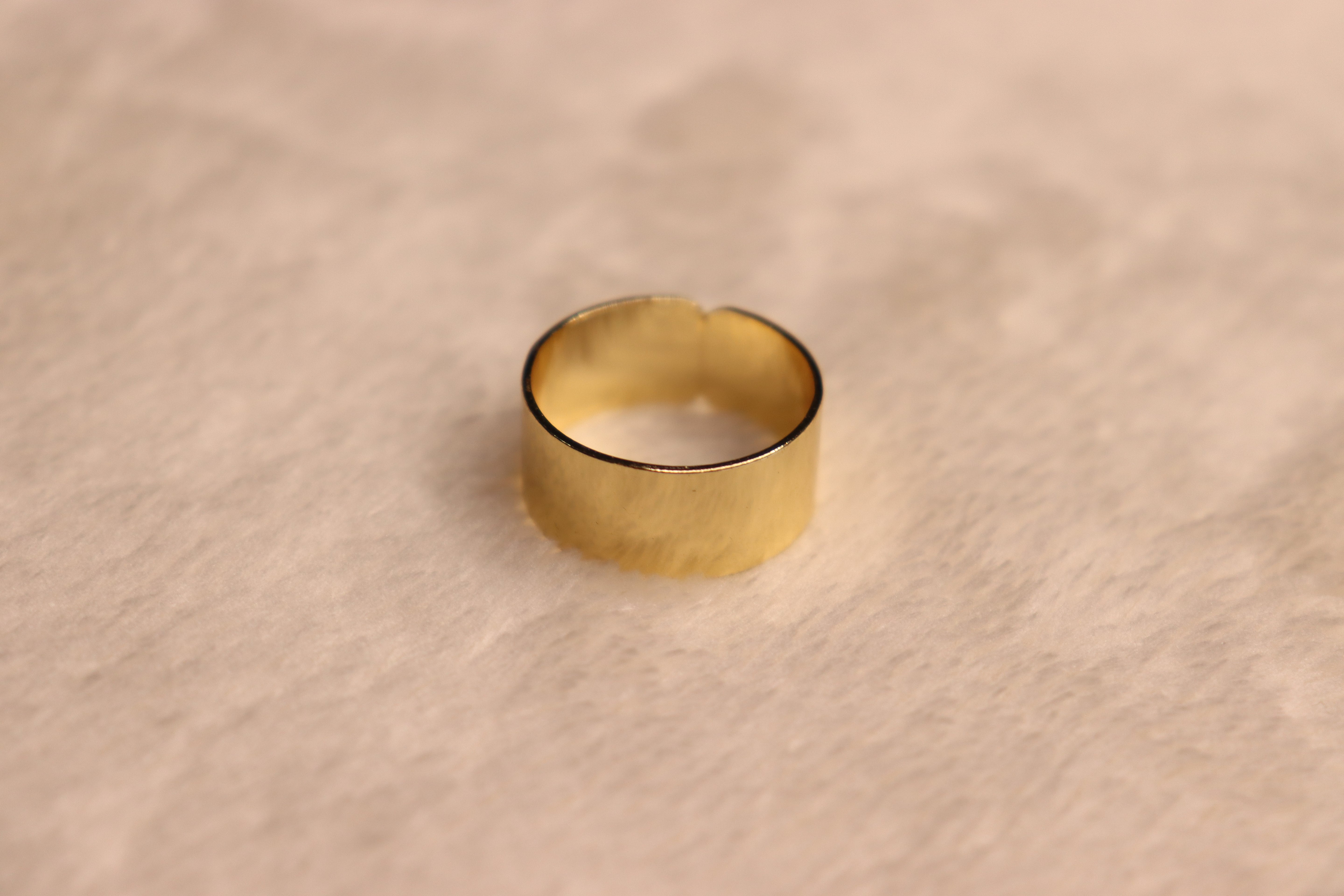 Bague Lili