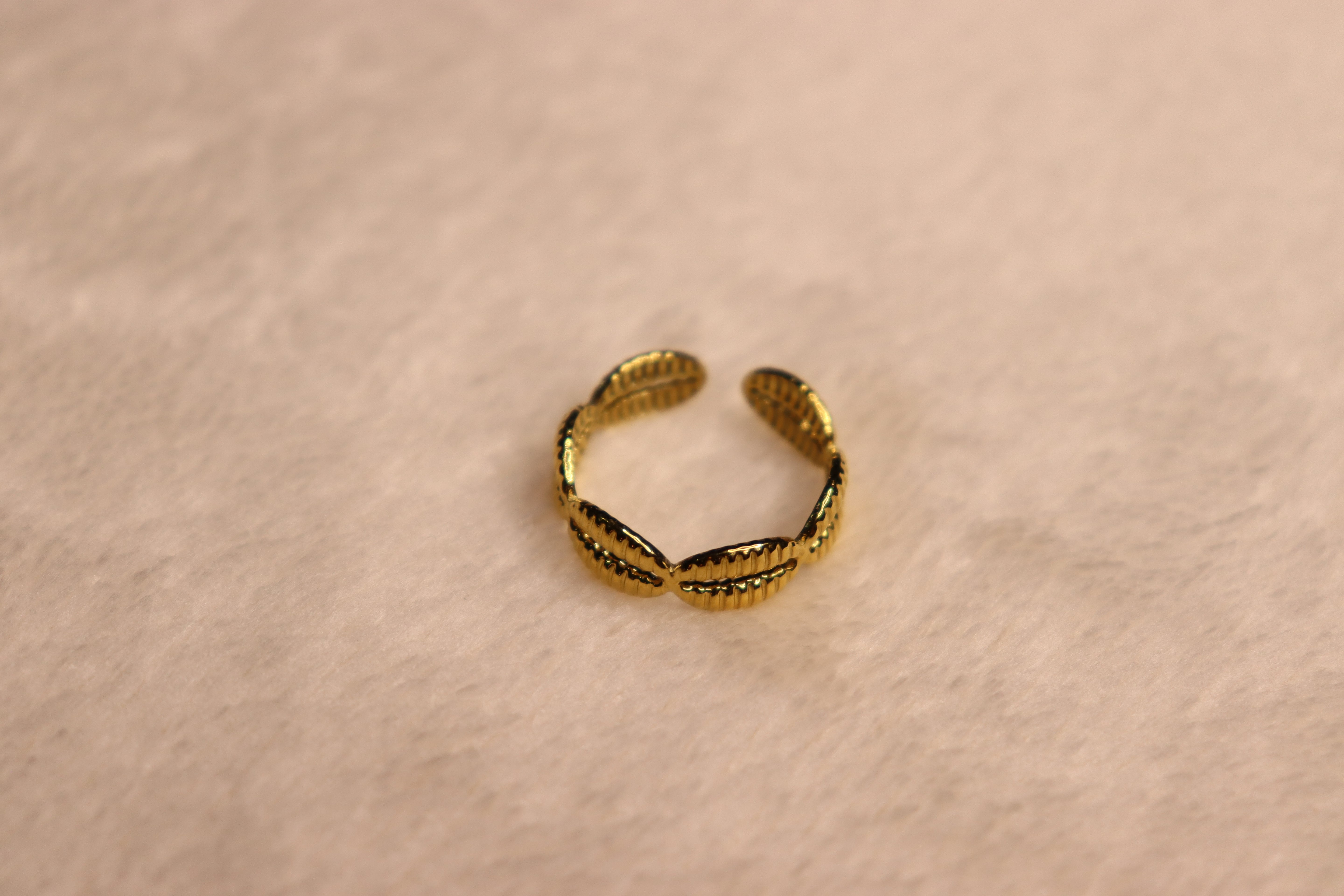 Bague Victoria