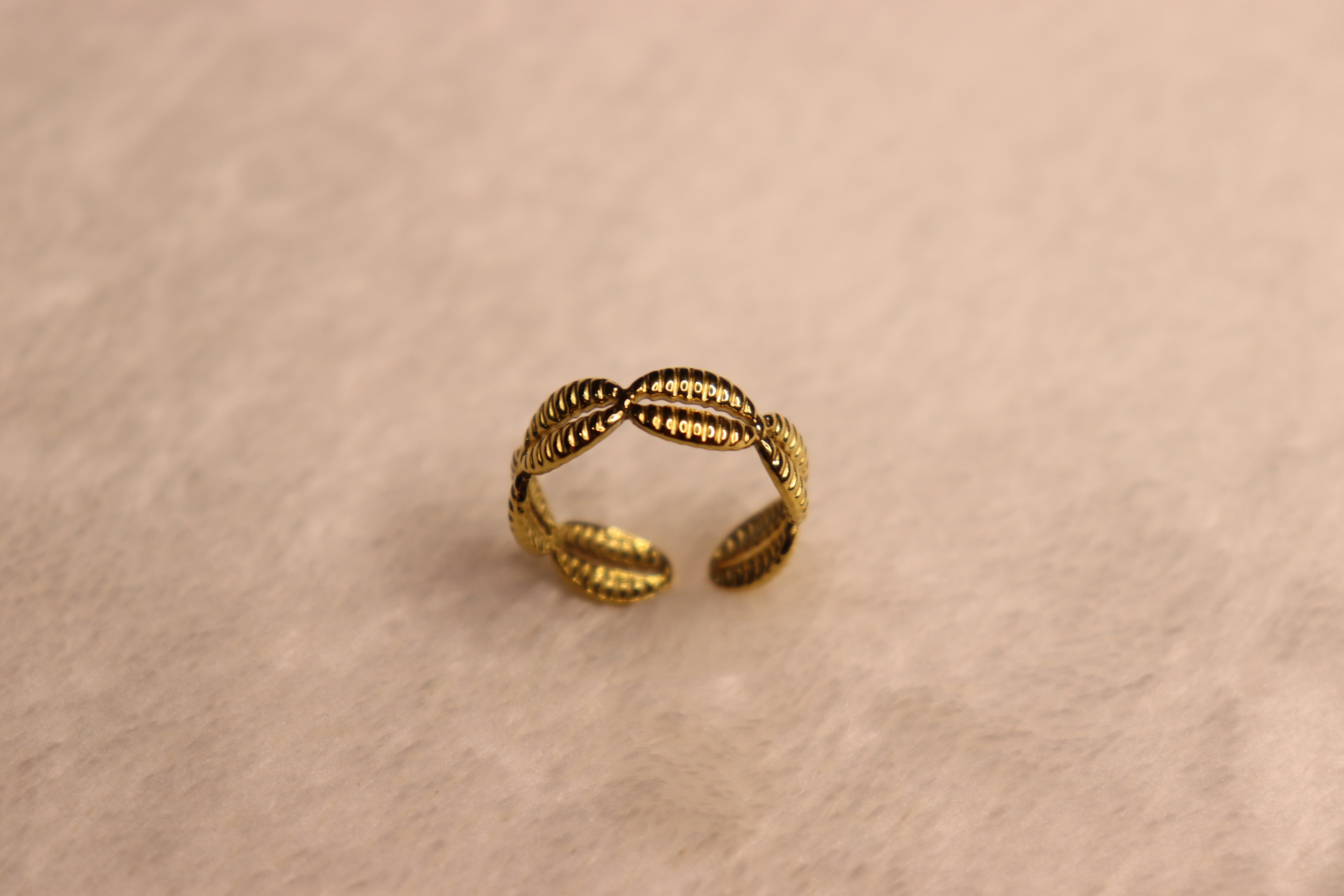 Bague Victoria