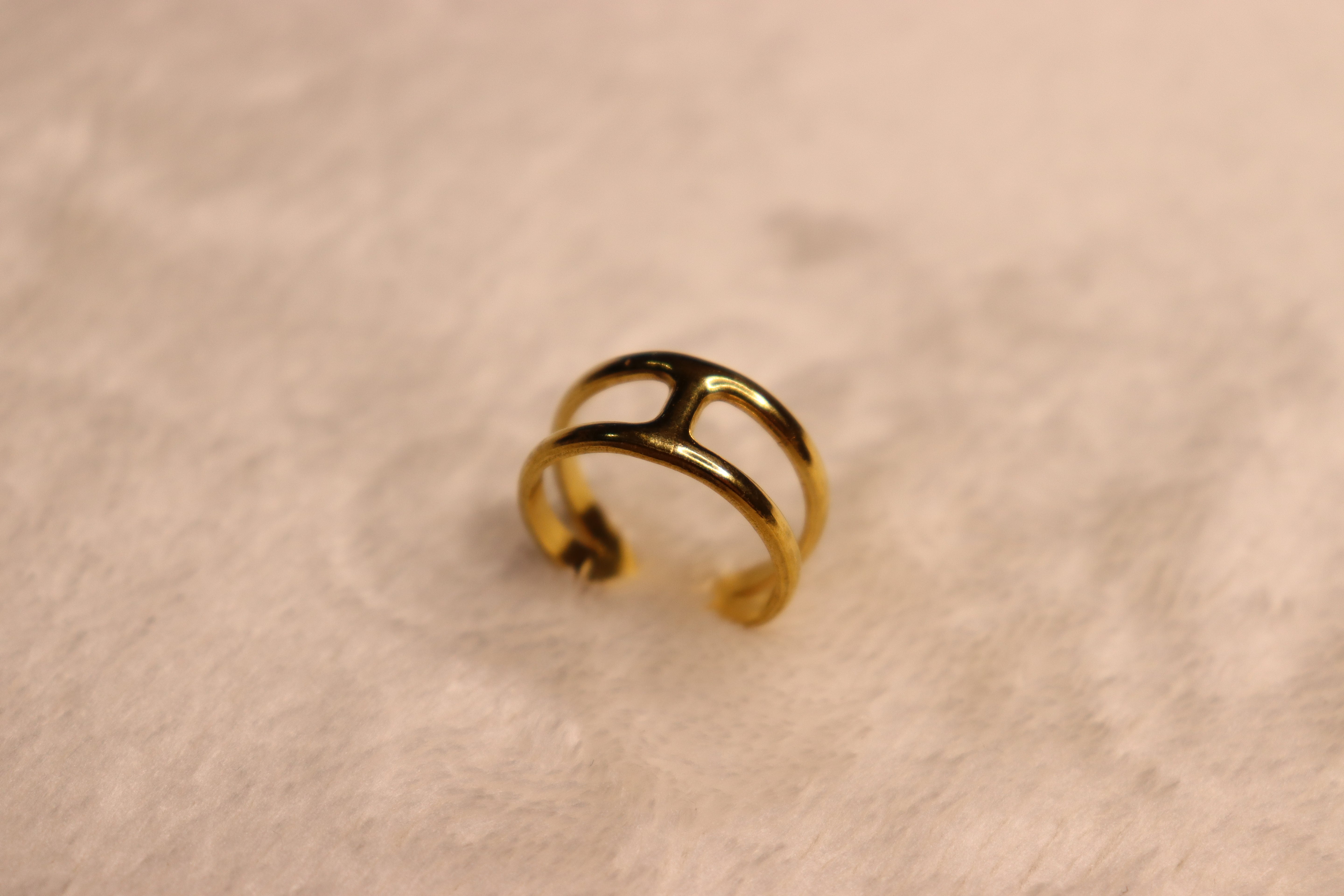 Bague Chloé