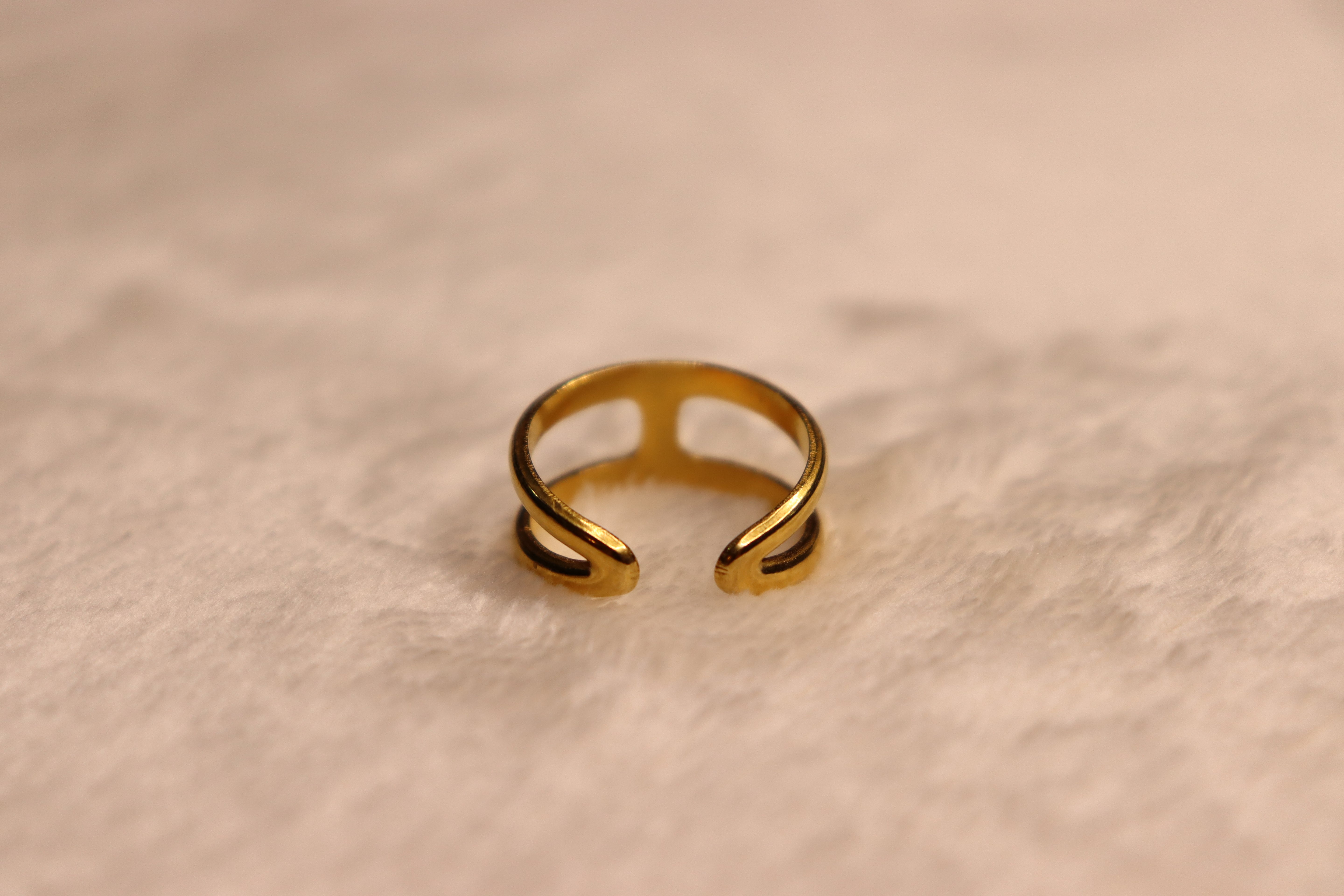 Bague Chloé