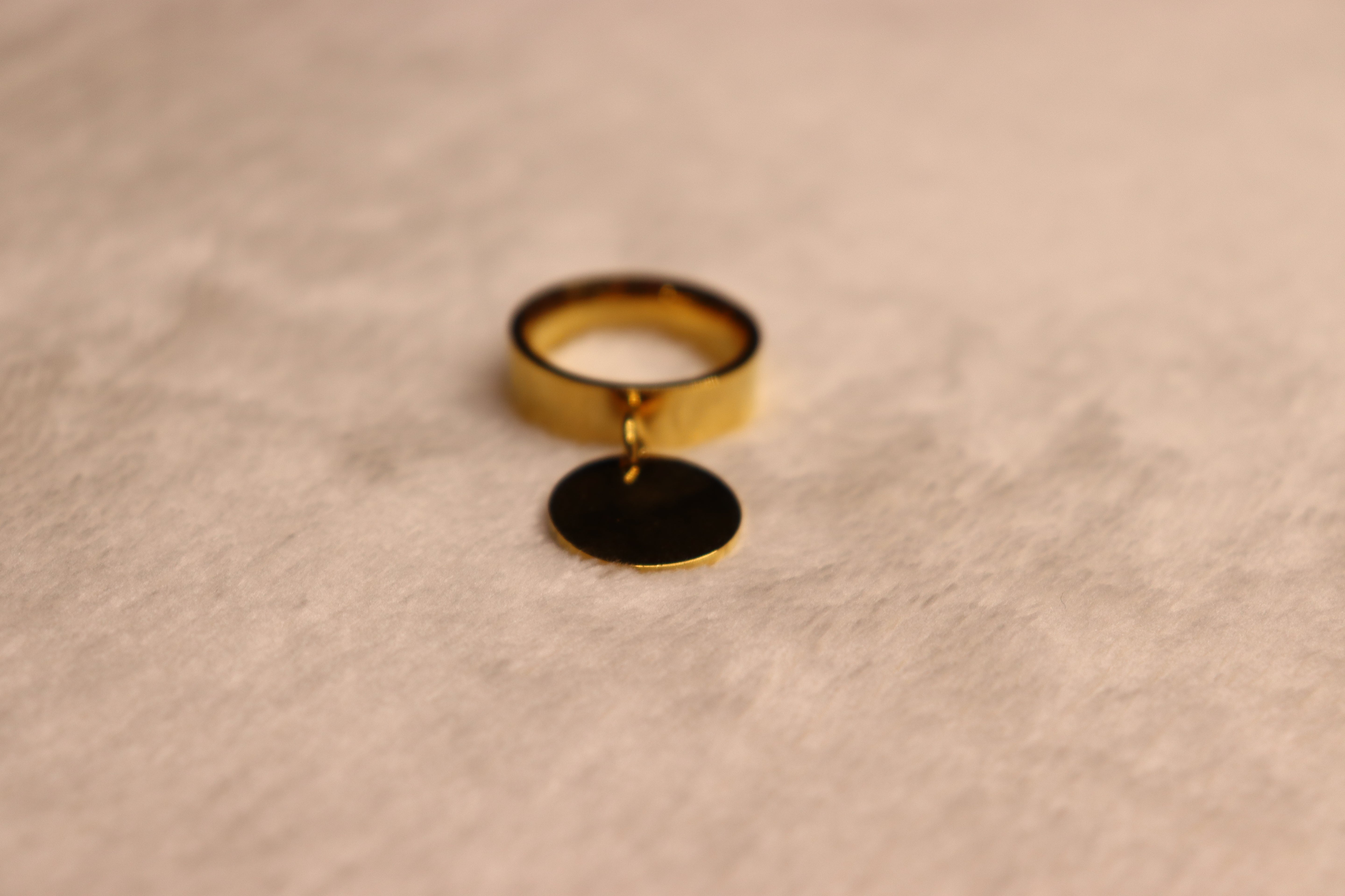 Bague Sandra
