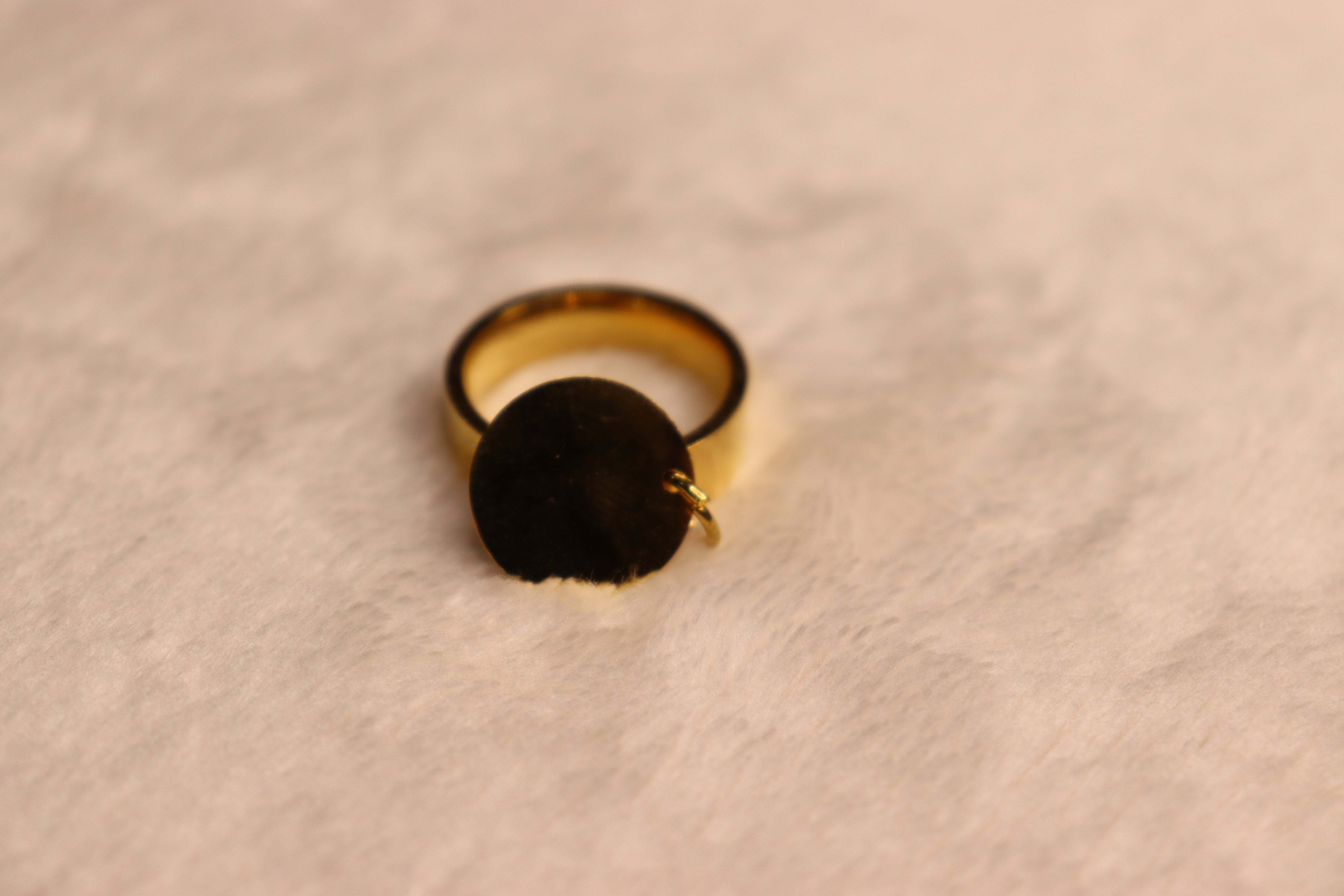 Bague Sandra