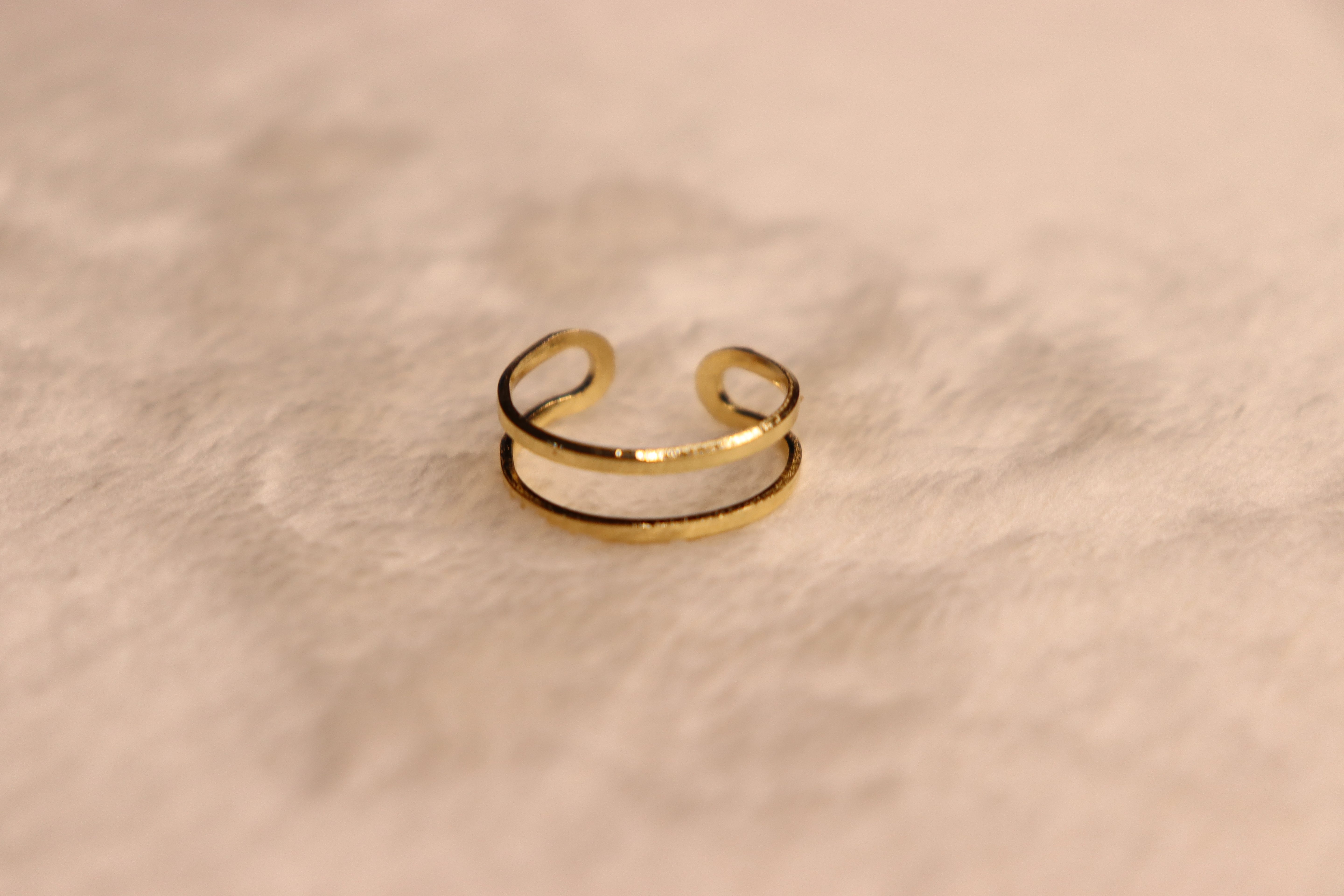 Bague Émilie