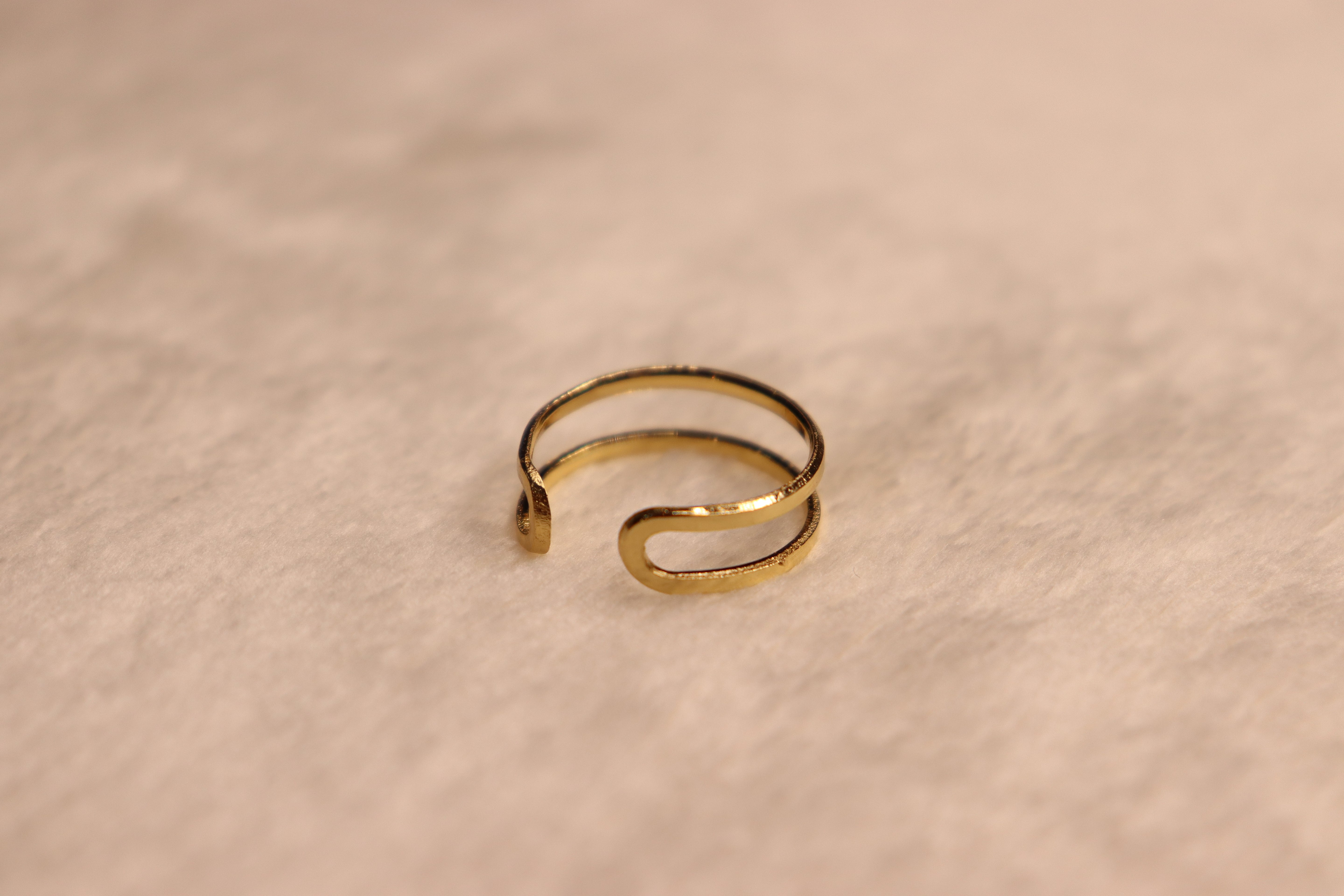 Bague Émilie
