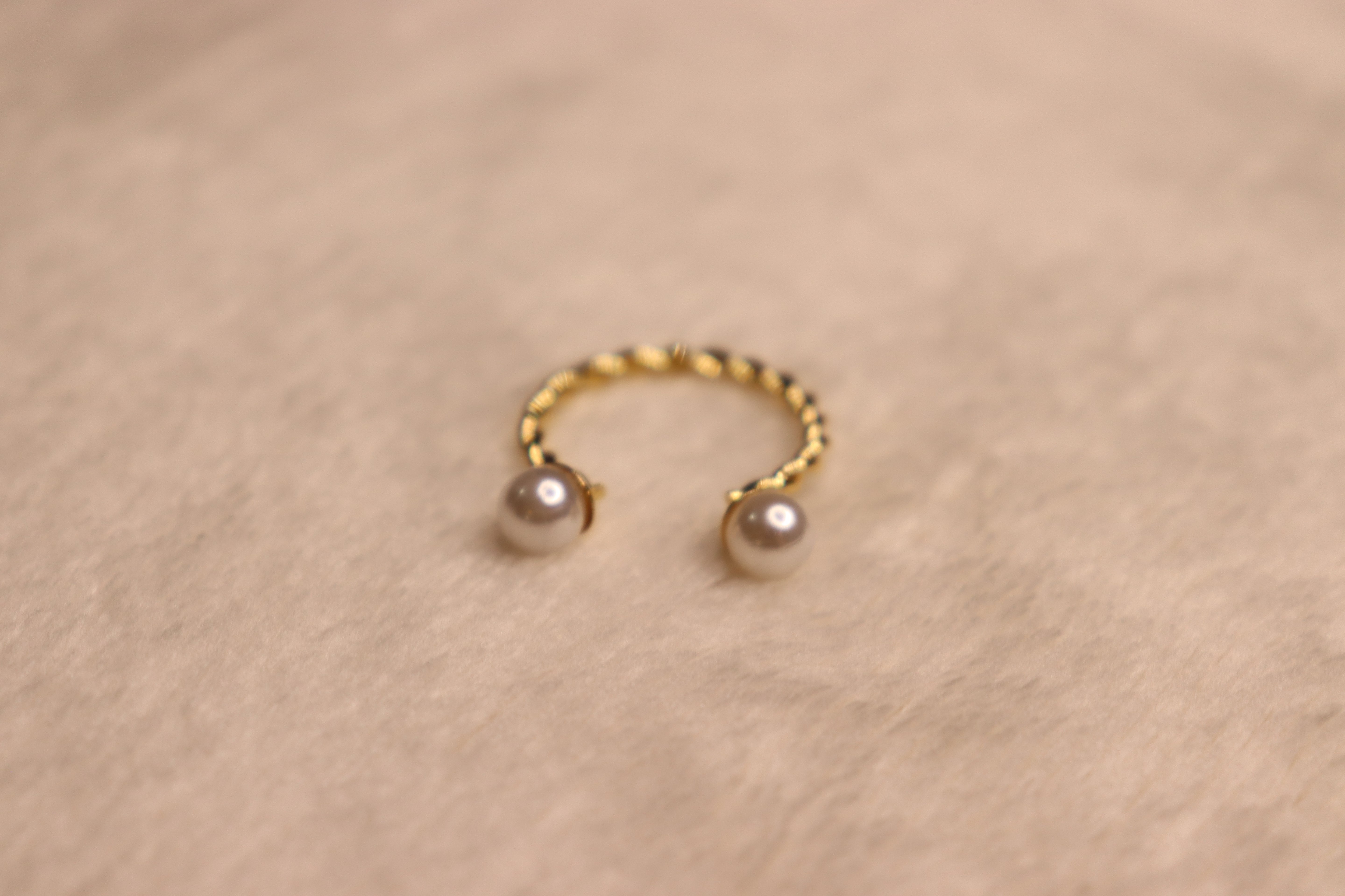 Bague Paola
