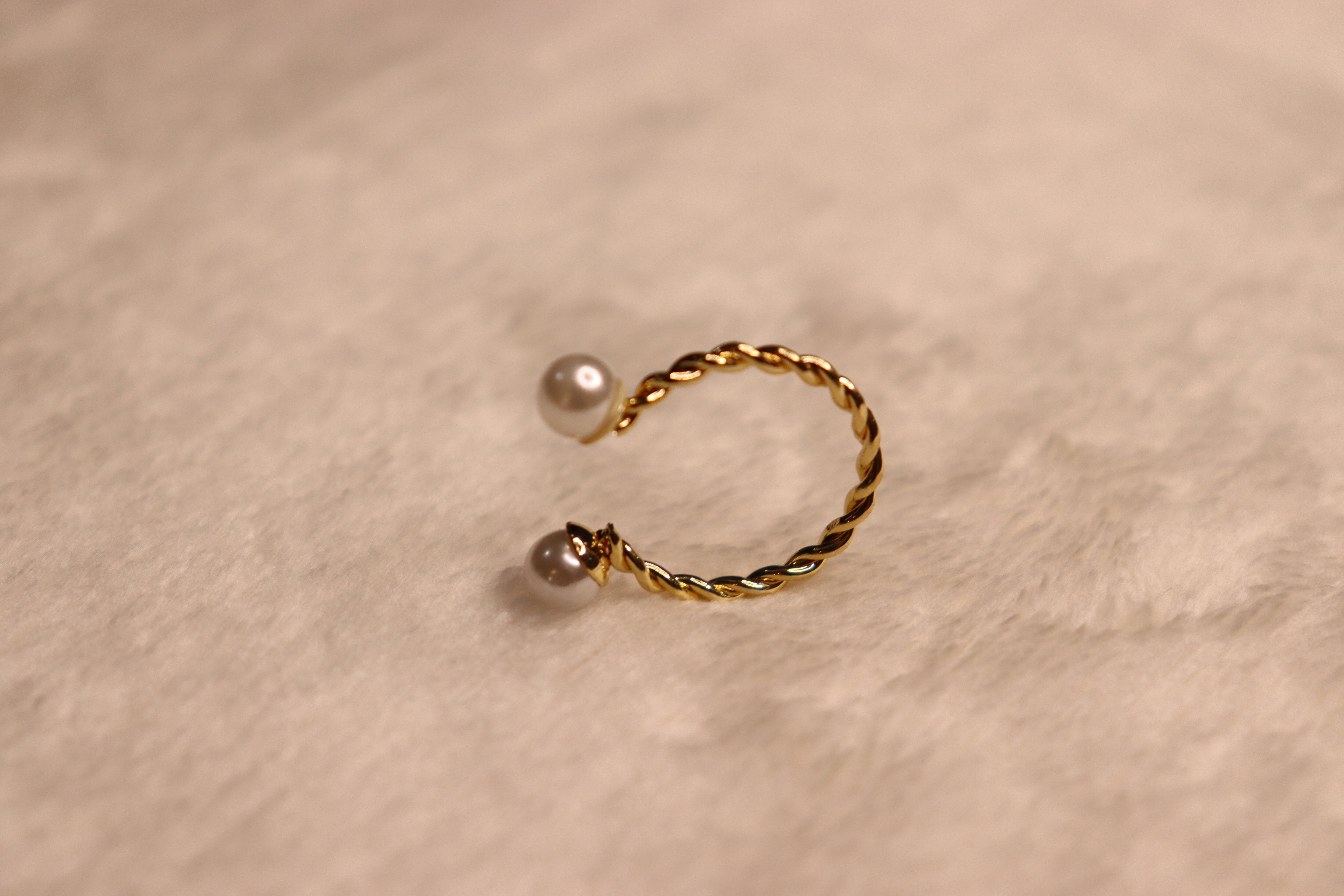 Bague Paola