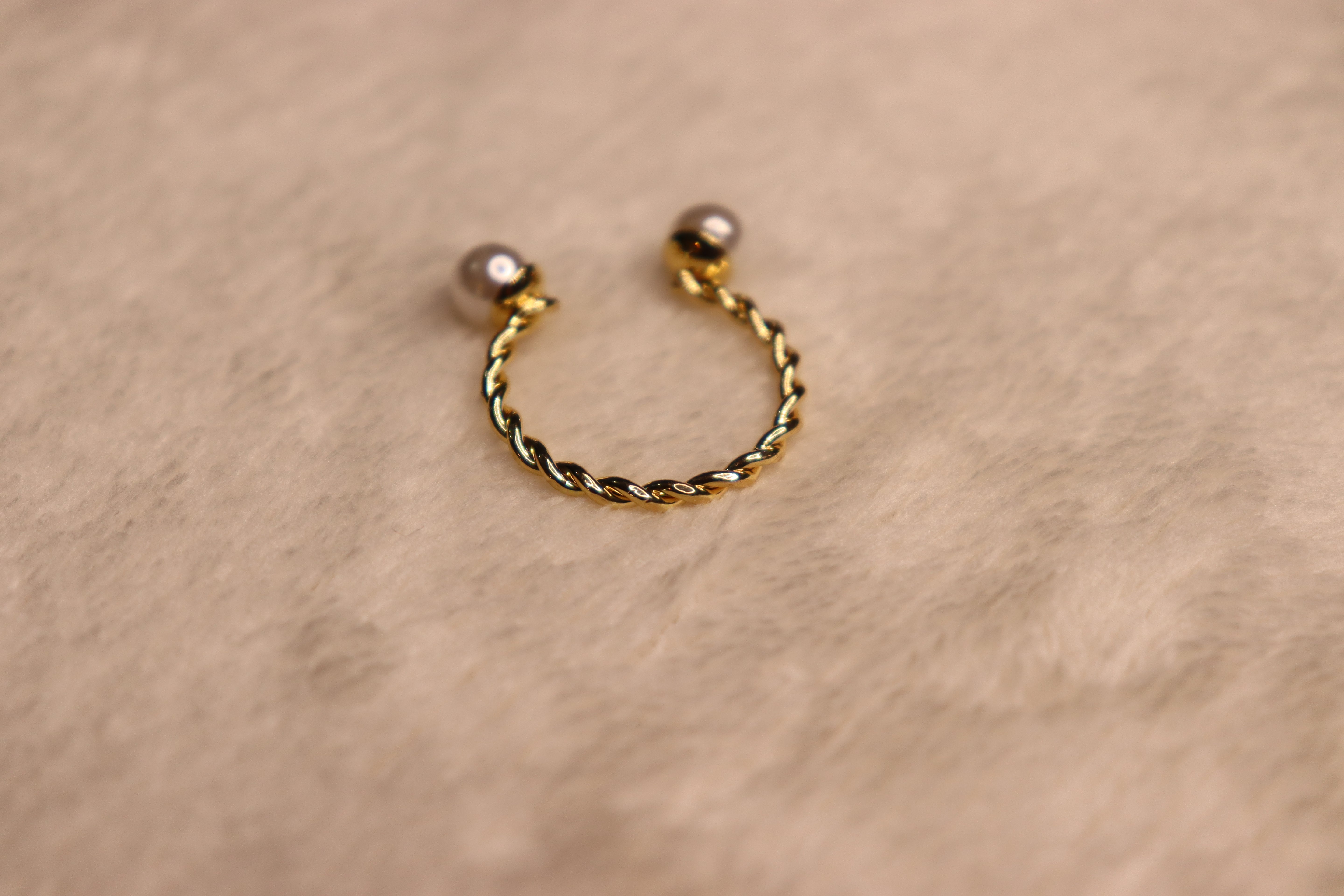 Bague Paola