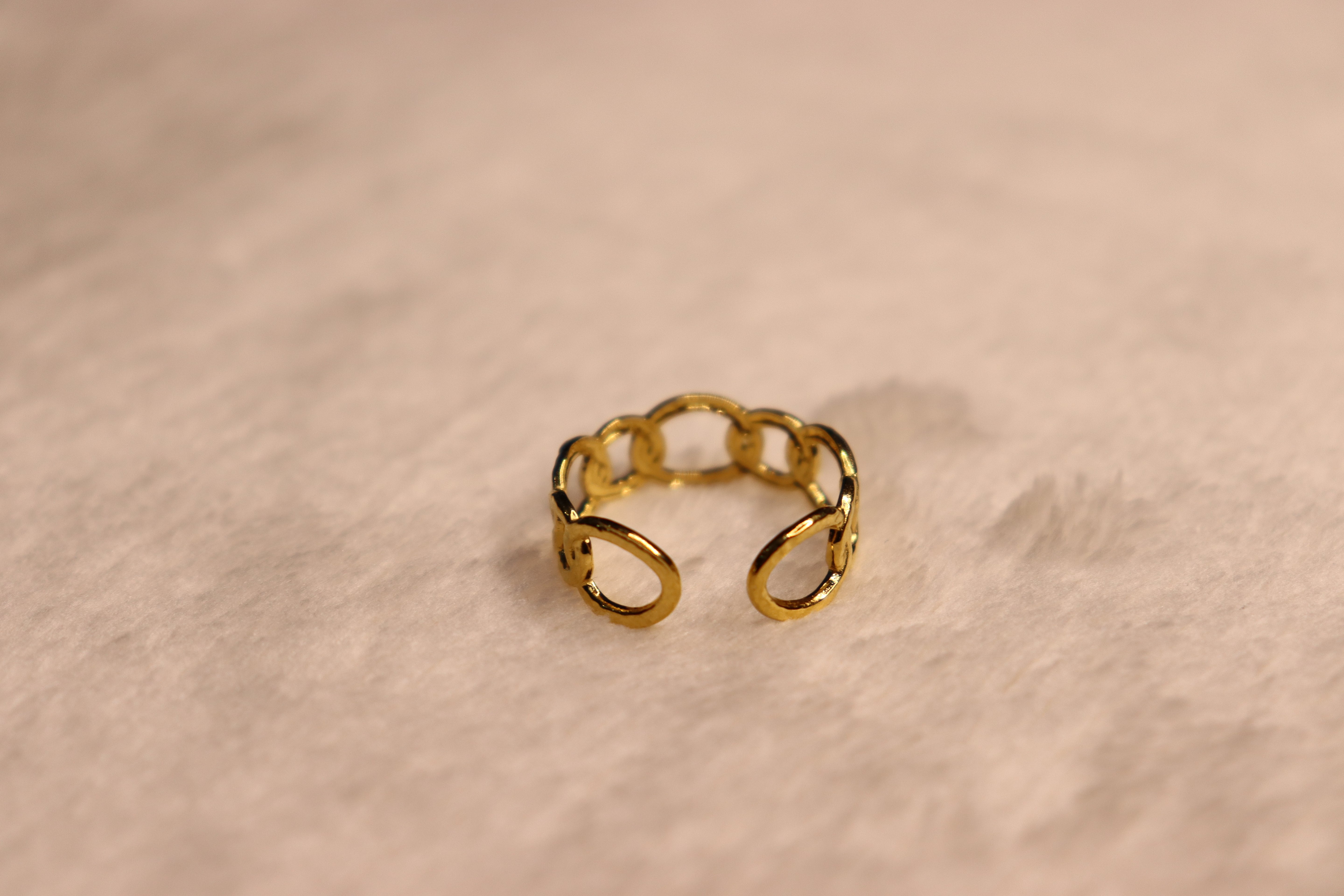 Bague Marie