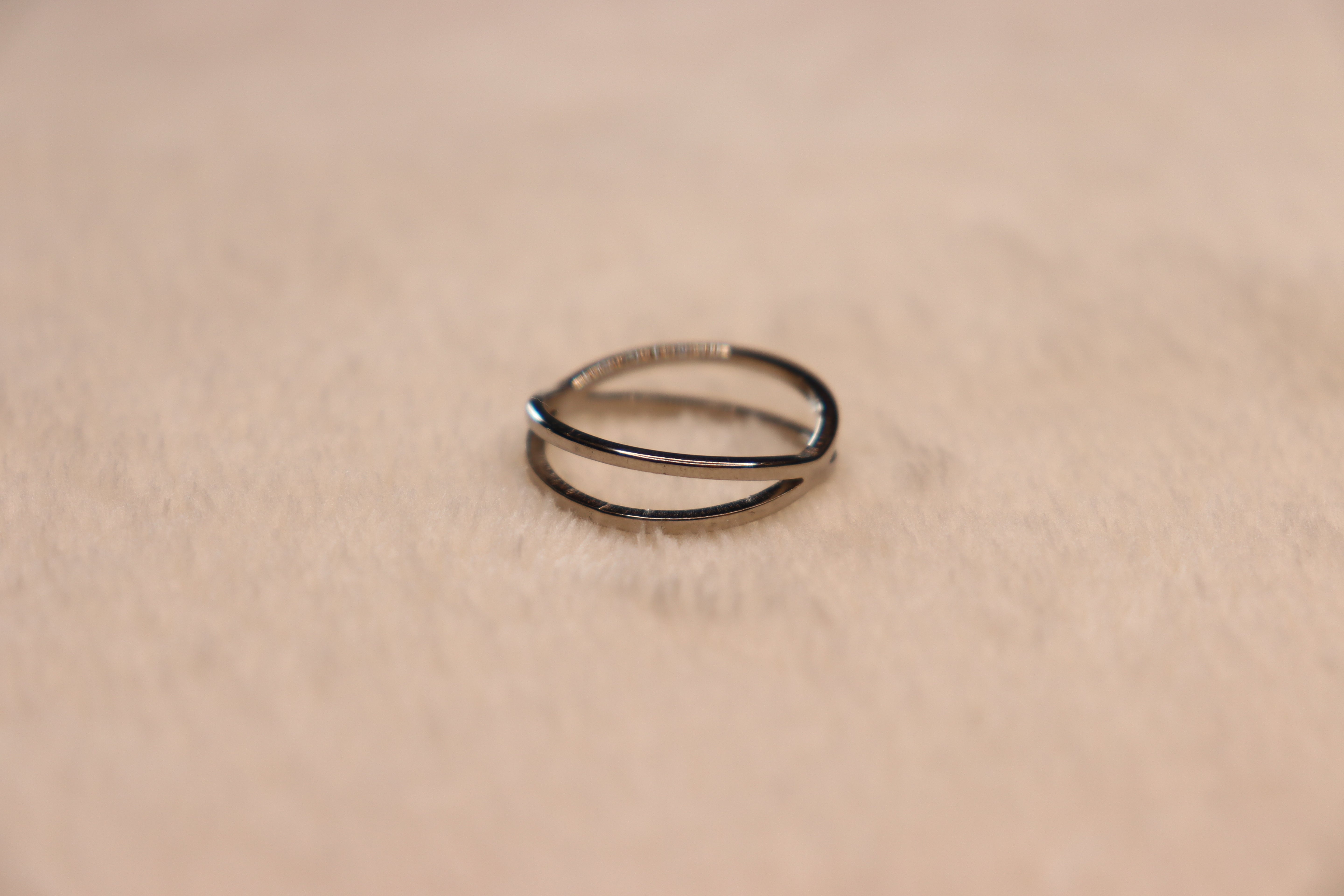 Bague Artemis