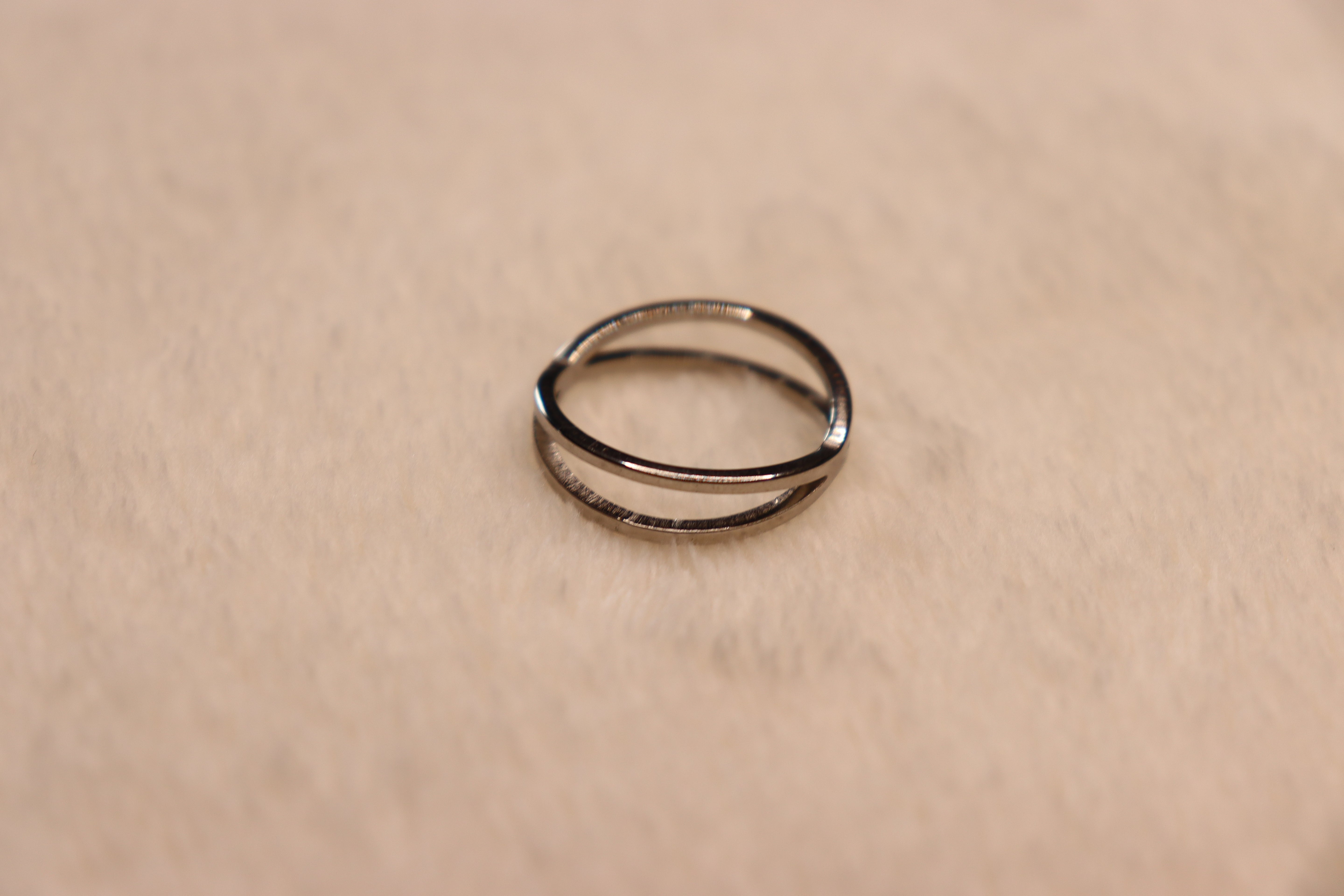 Bague Artemis