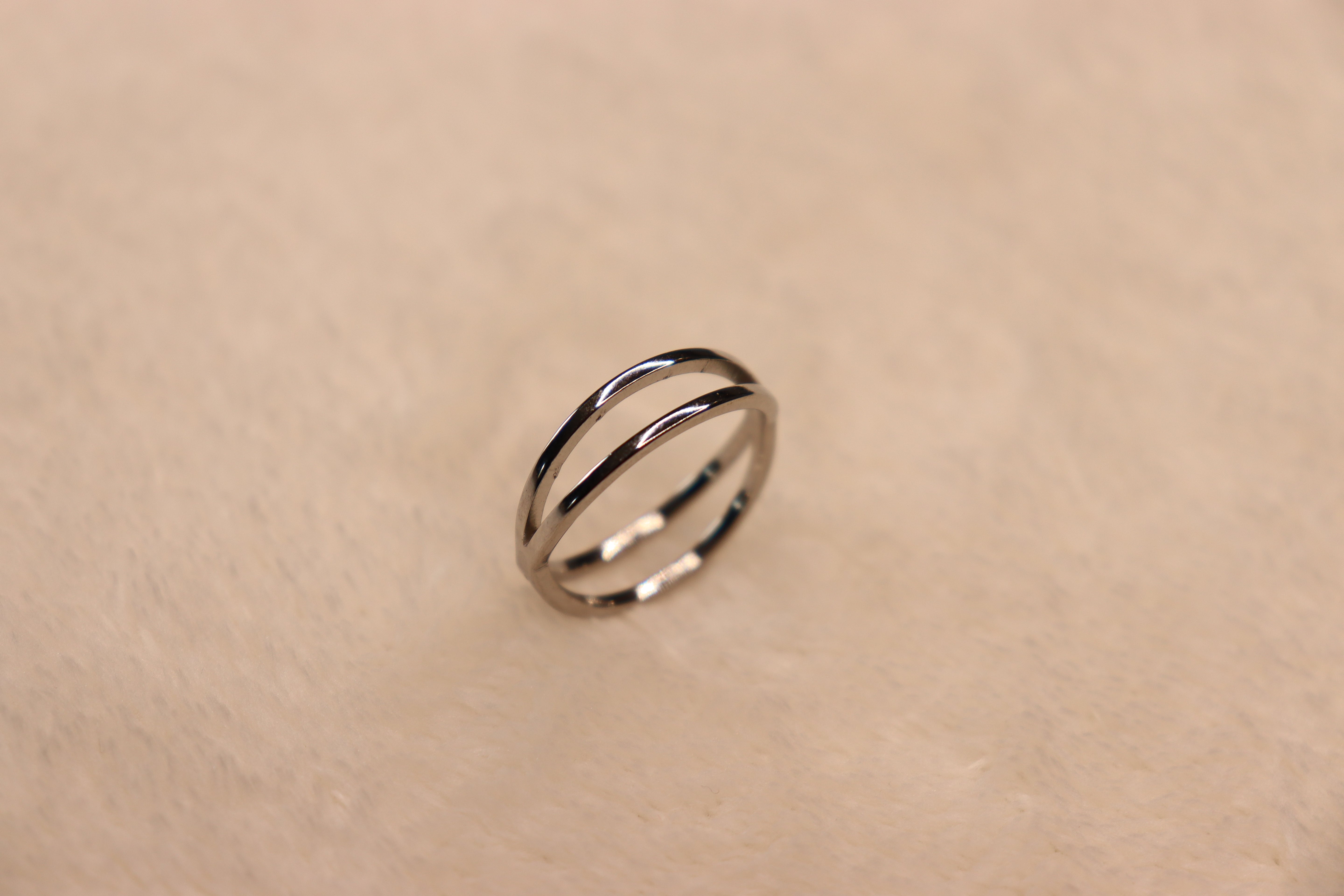Bague Artemis