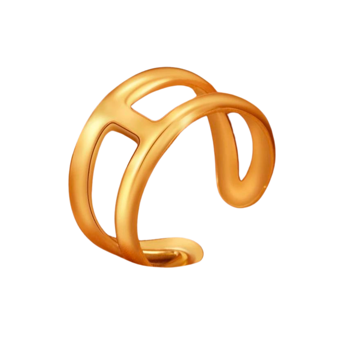 Bague Chloé