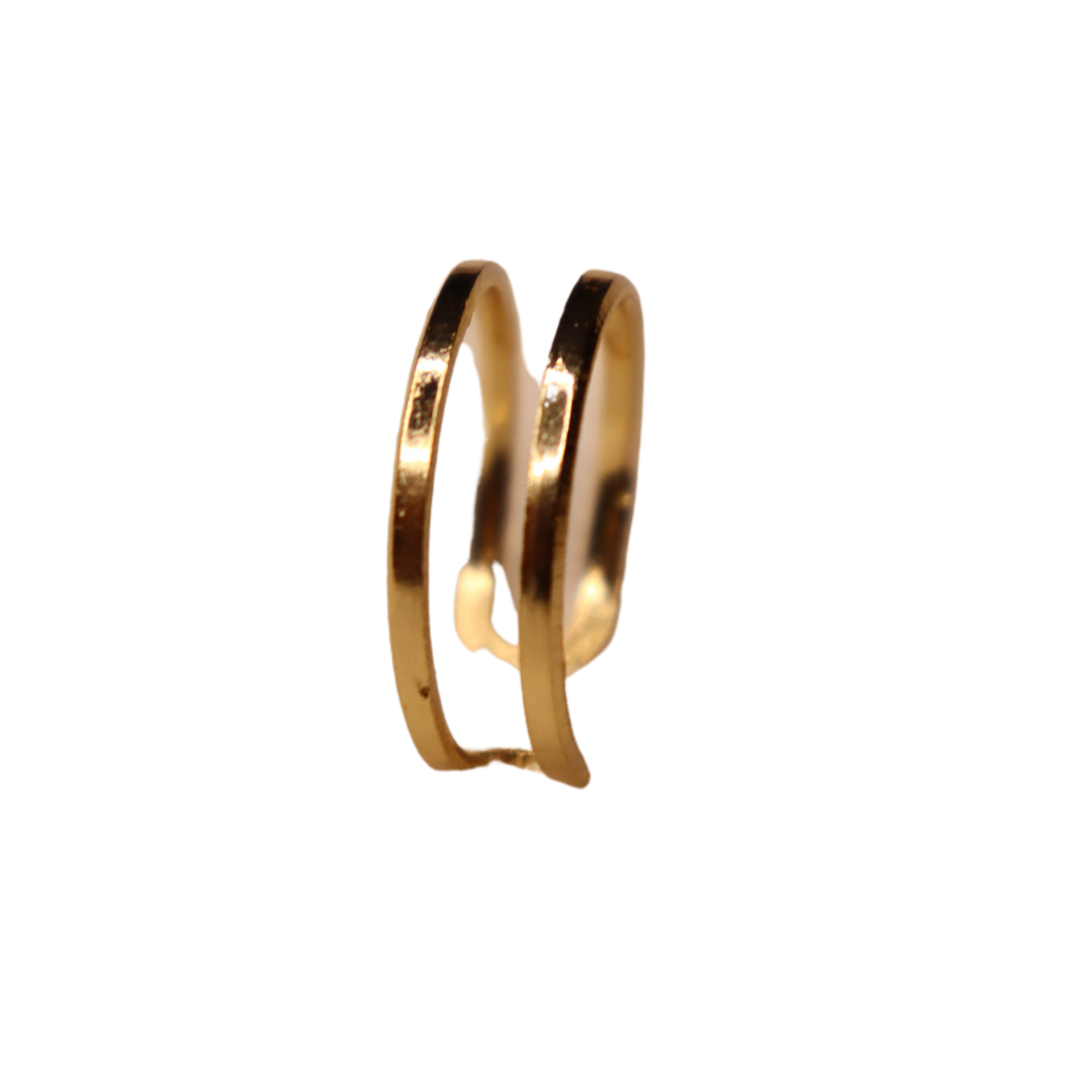 Bague Émilie