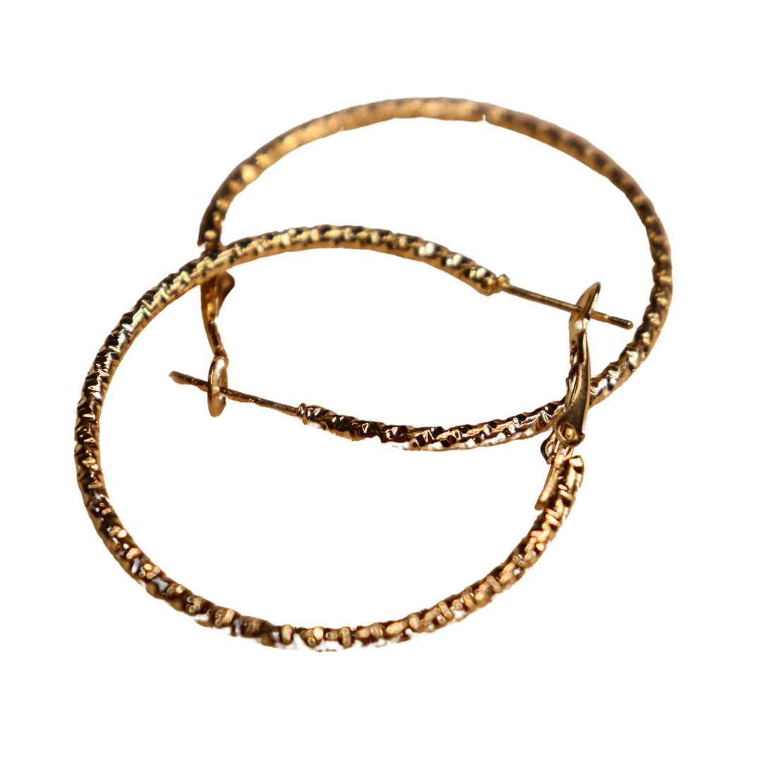 Boucles Freya