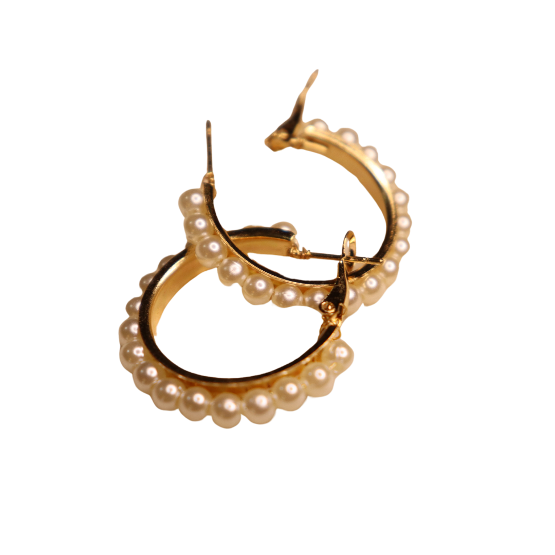 Boucles Paola