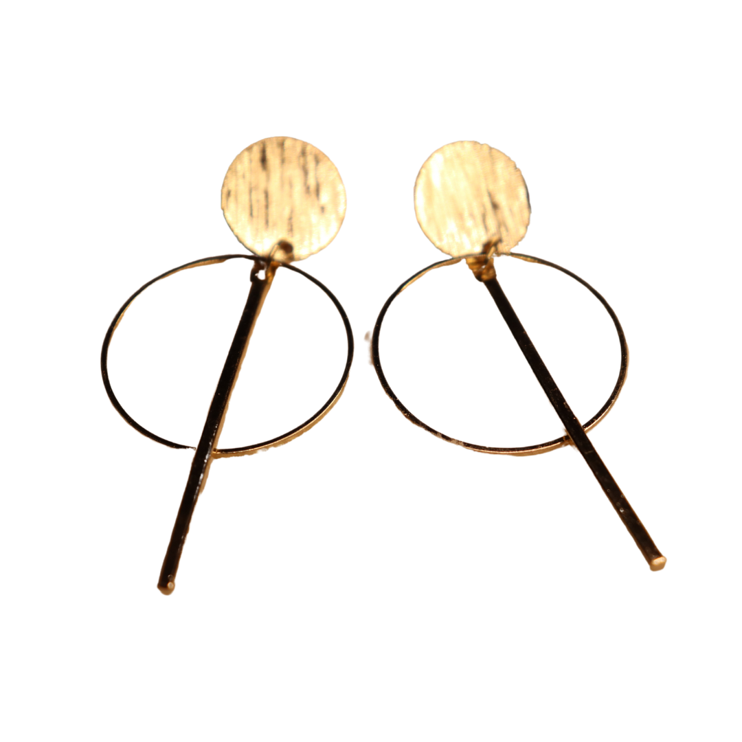 Boucles Sandra