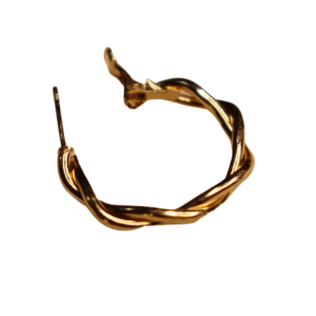 Boucles Marie