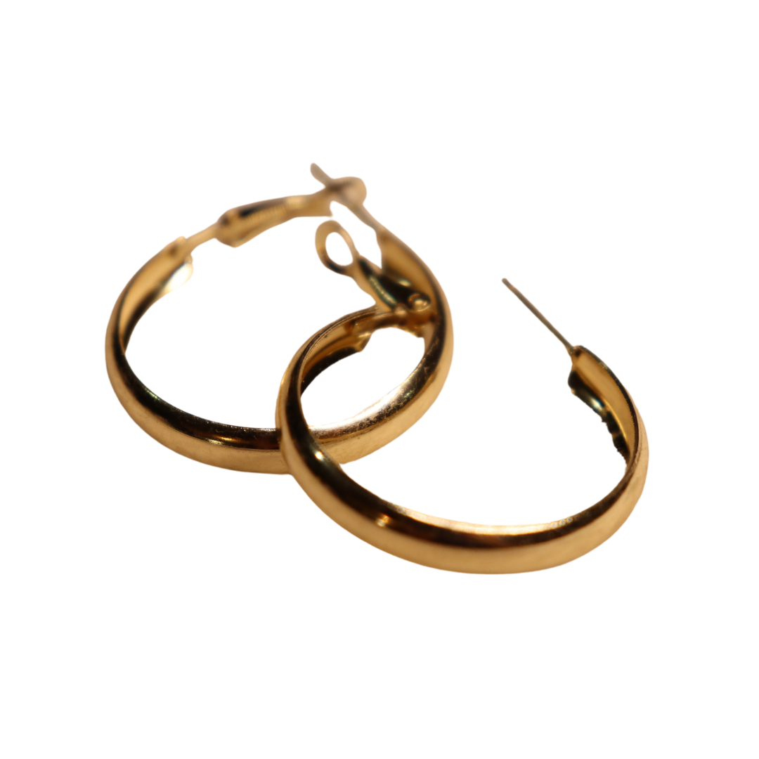 Boucles Margaux
