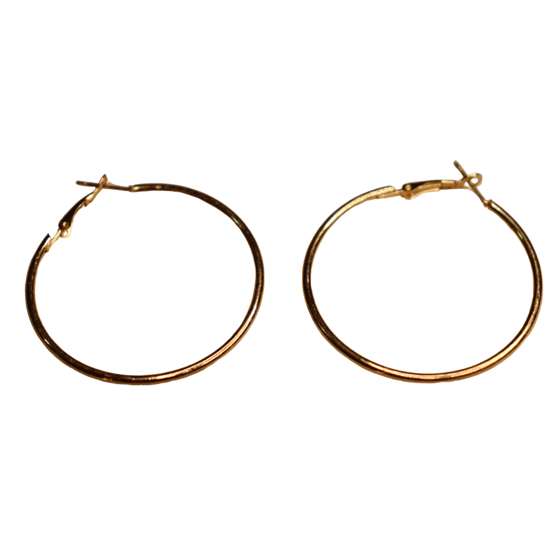 Boucles Lili