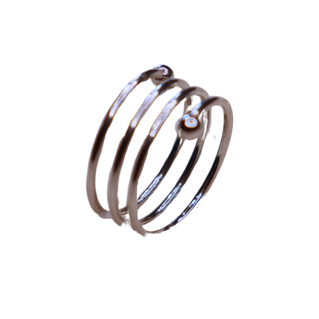 Bague Aphrosia